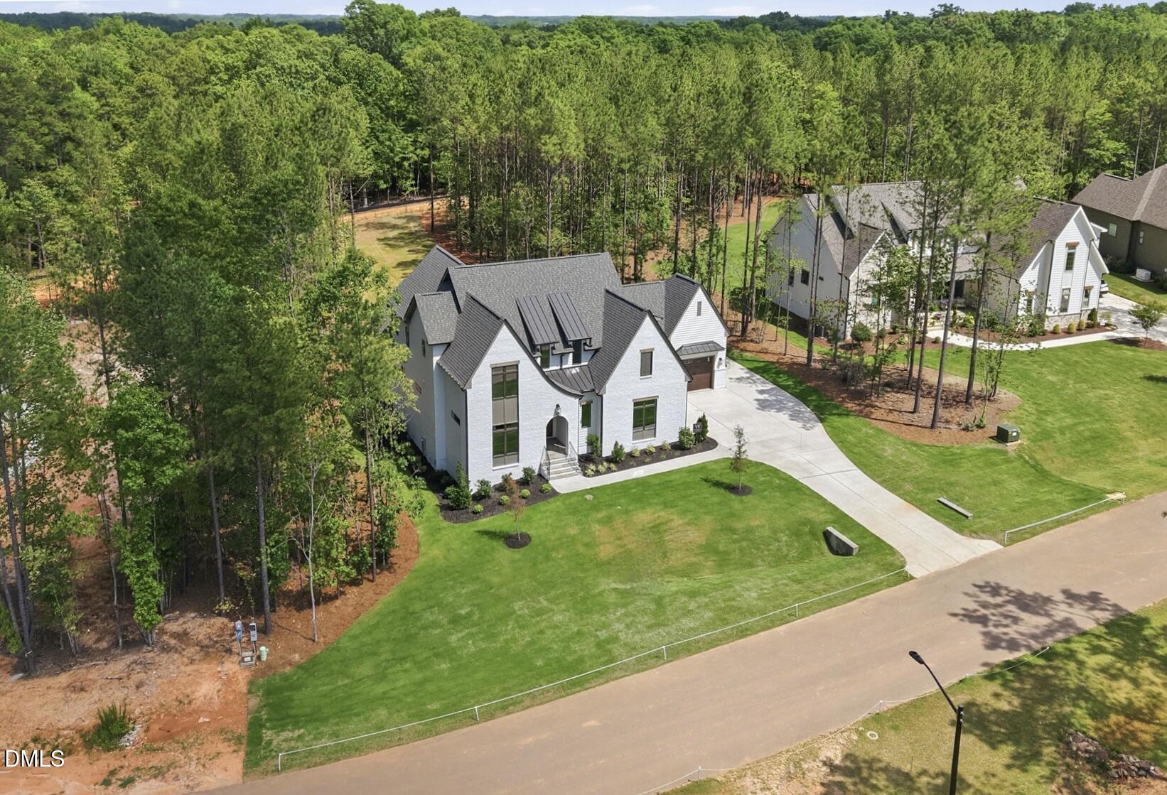 80 Spanish Oak Drive