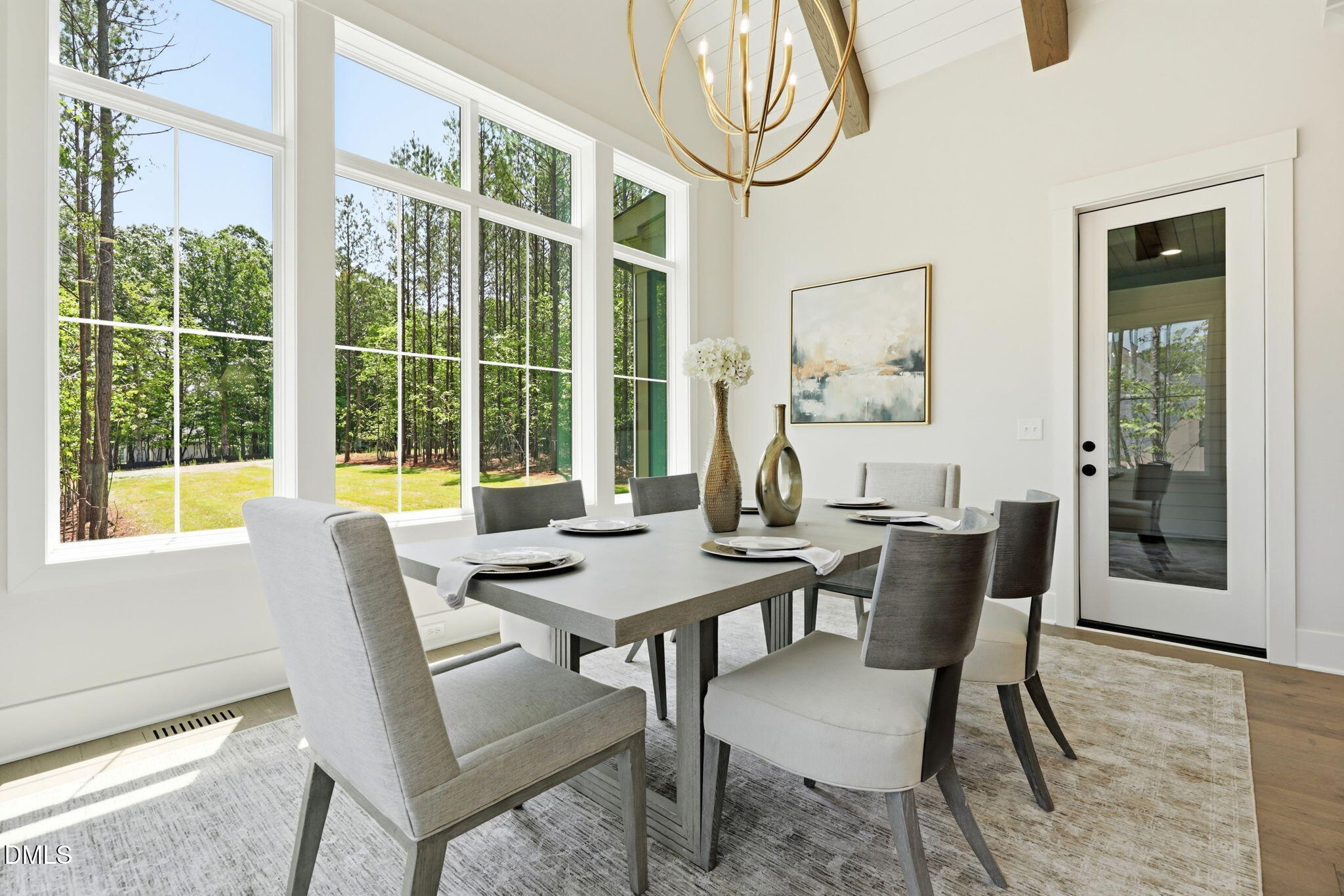 80 Spanish Oak Drive