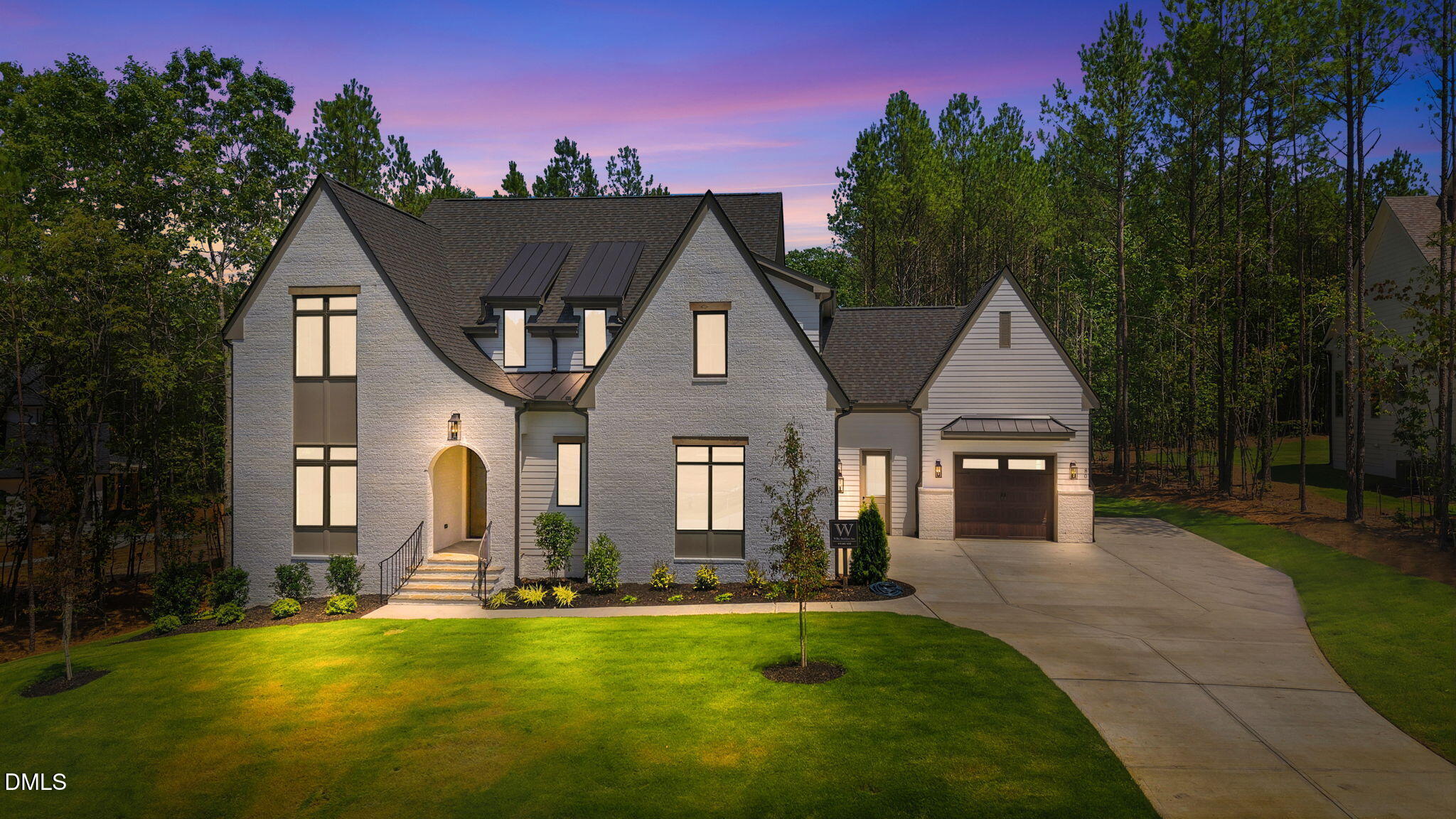80 Spanish Oak Drive