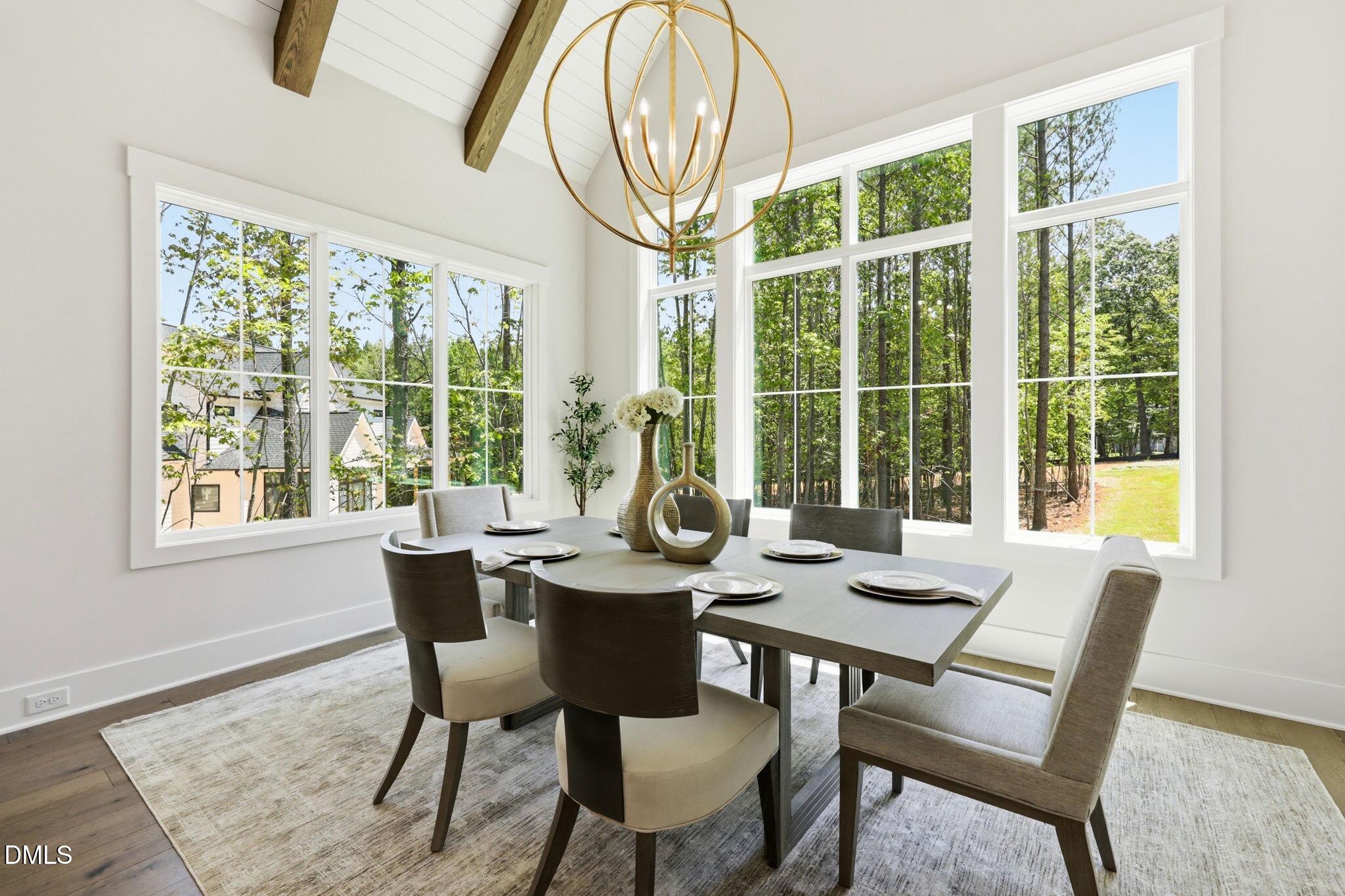 80 Spanish Oak Drive