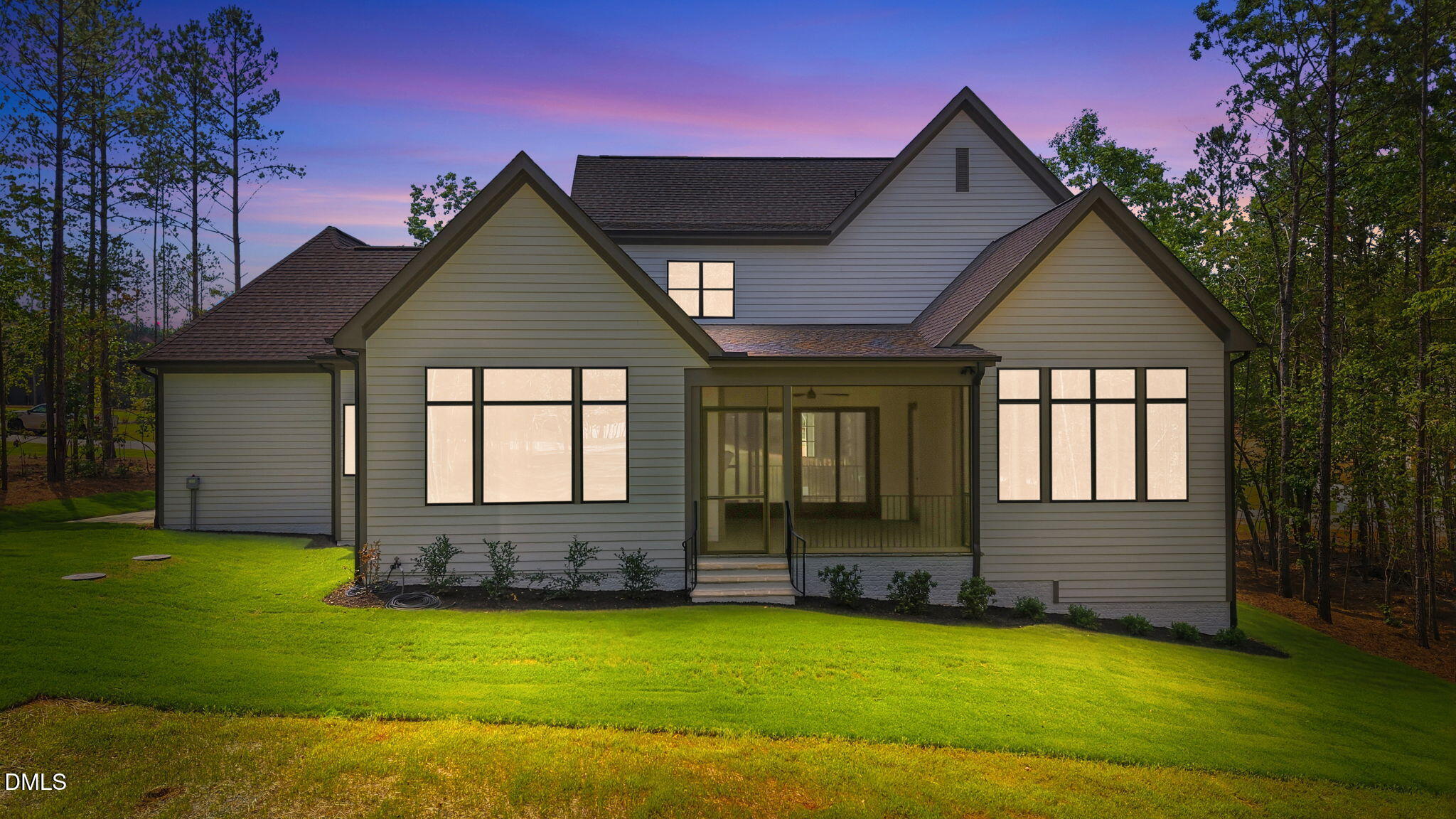 80 Spanish Oak Drive
