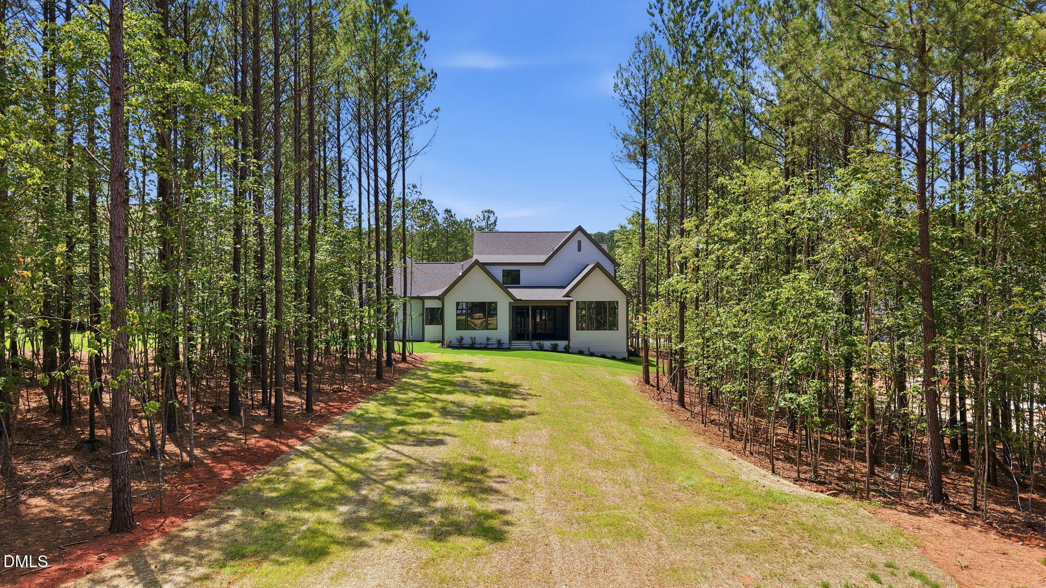 80 Spanish Oak Drive
