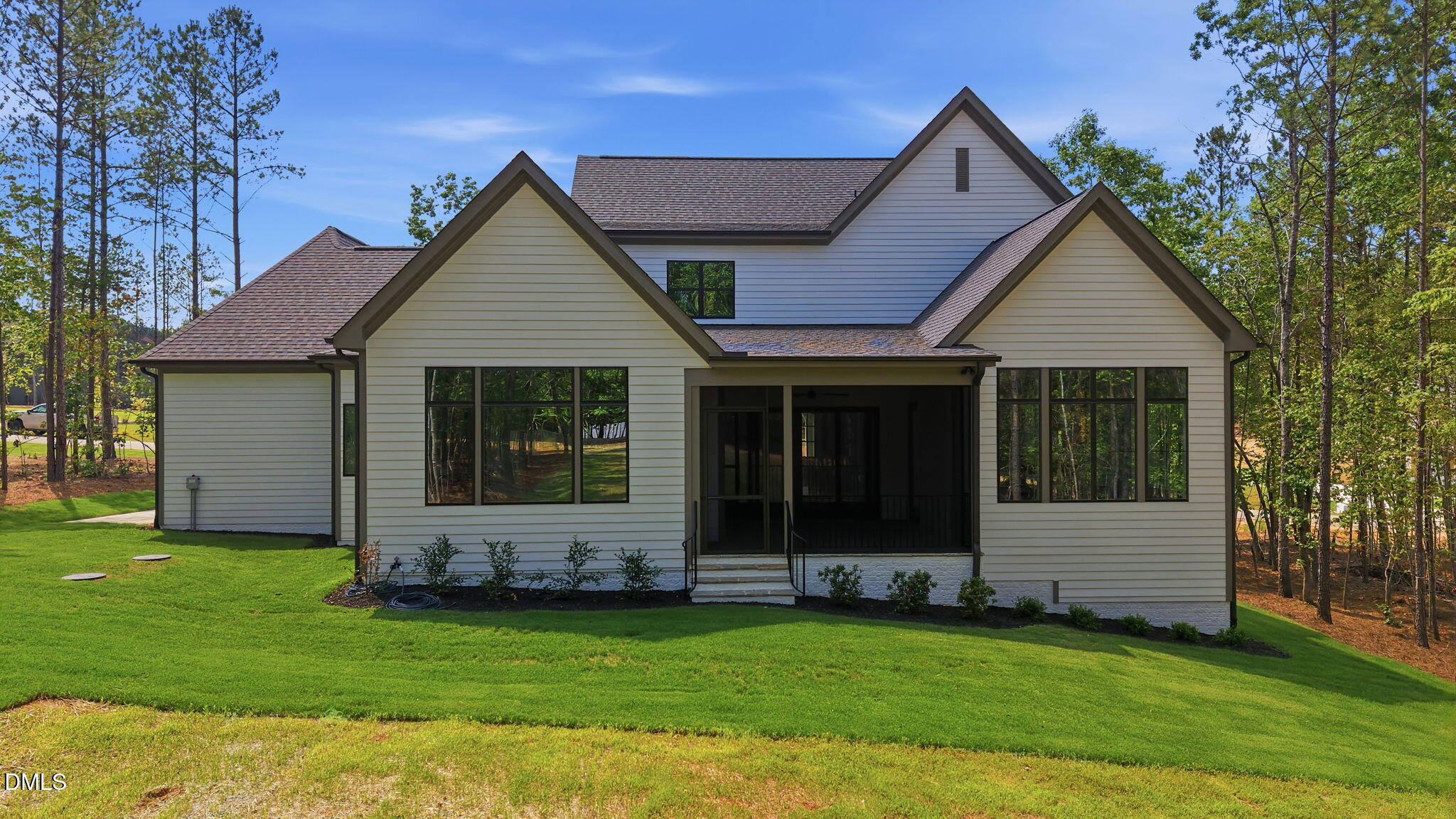 80 Spanish Oak Drive