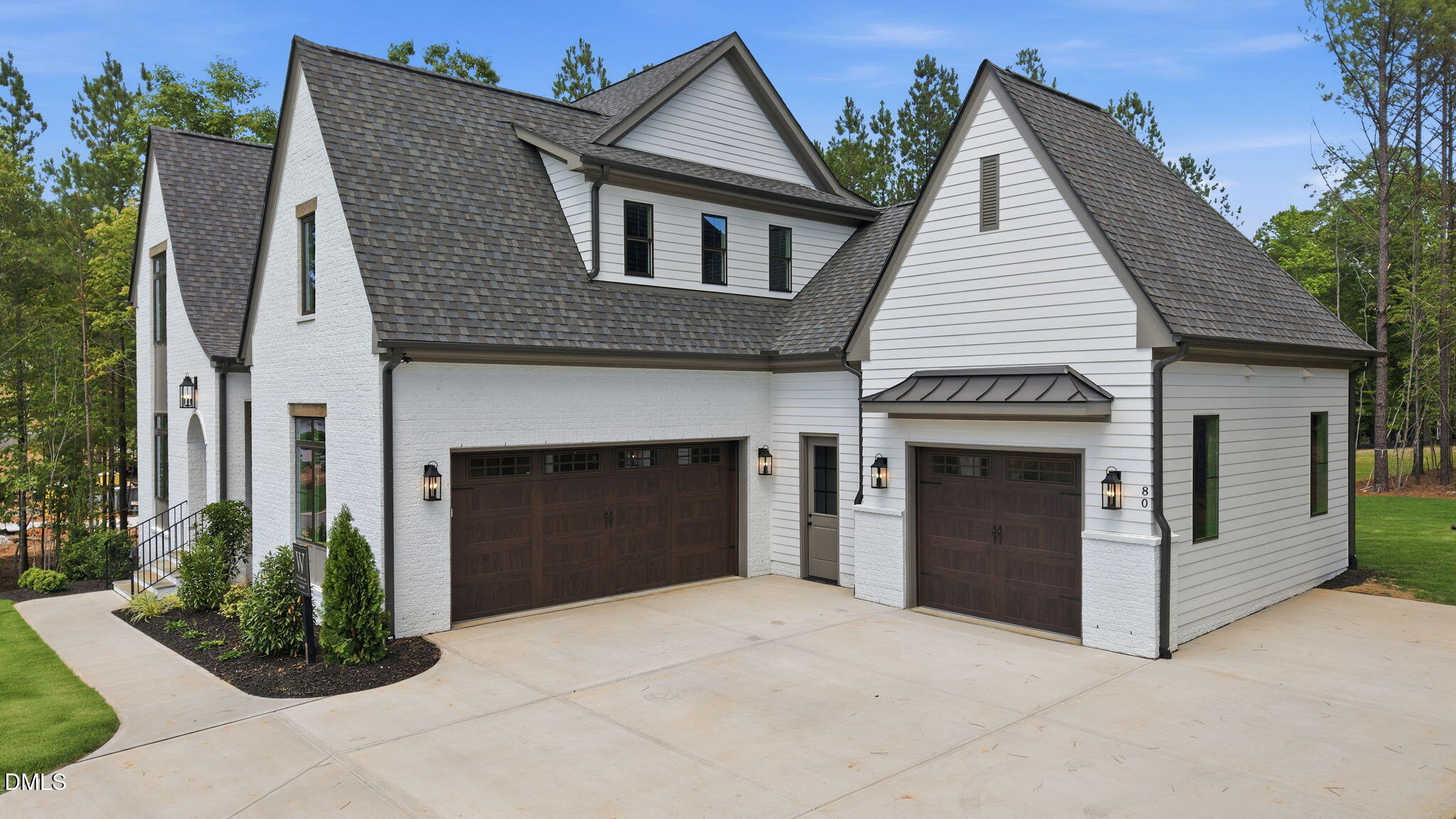 80 Spanish Oak Drive