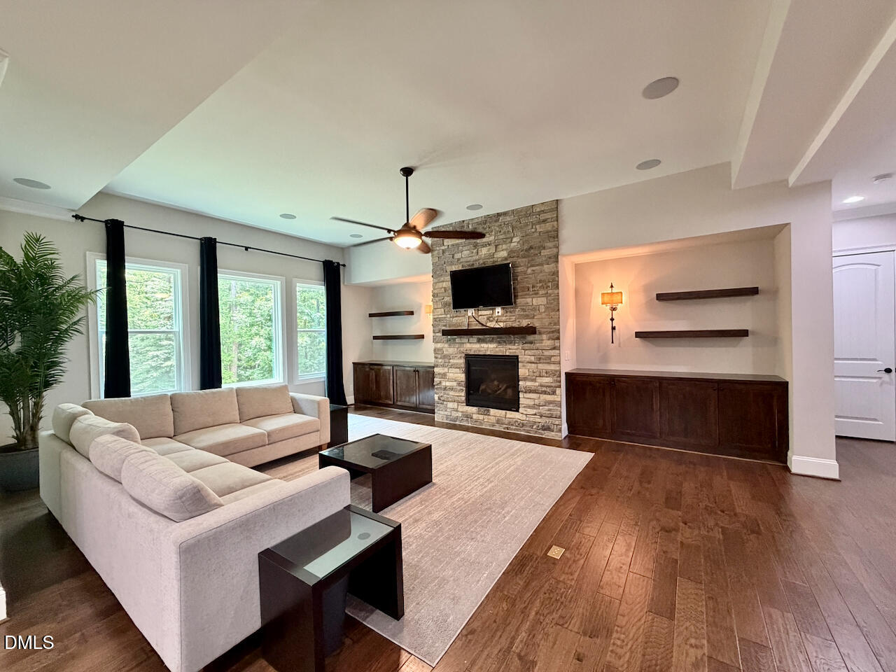 1213 Fall Line Court