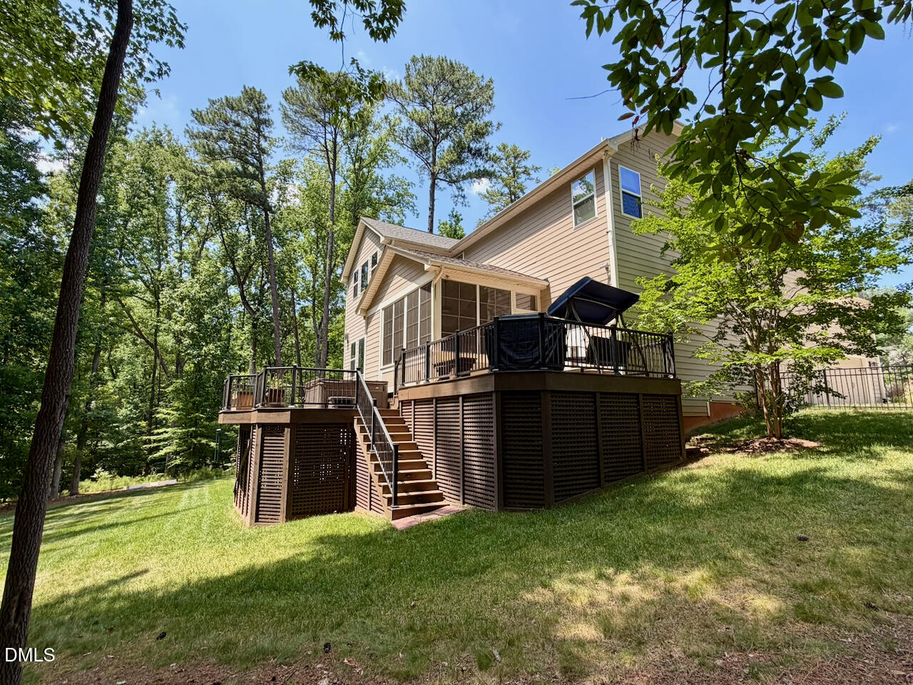 1213 Fall Line Court