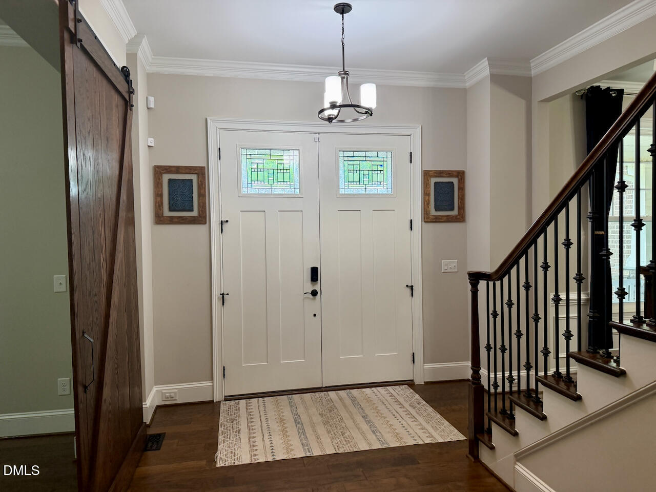 1213 Fall Line Court