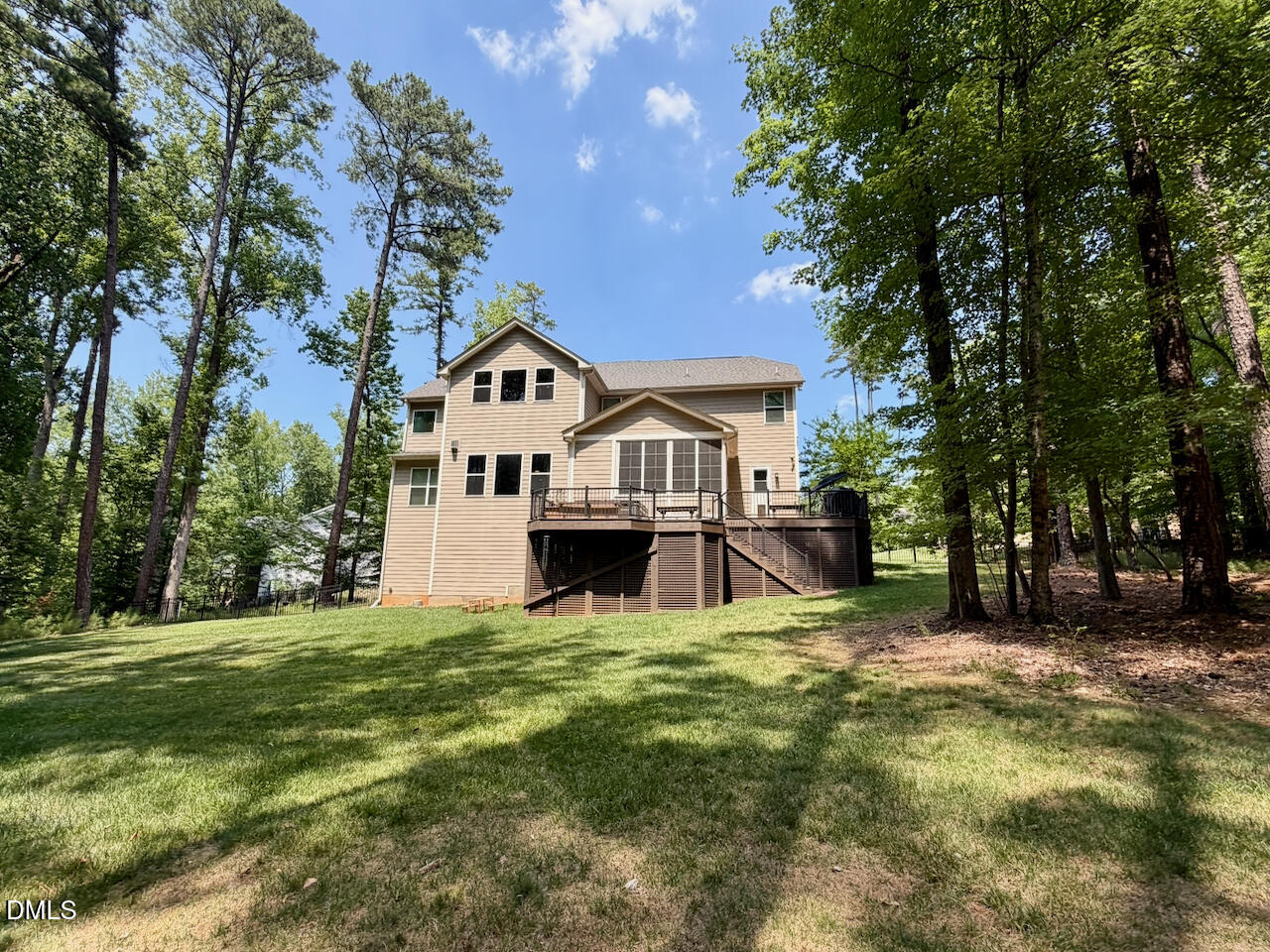 1213 Fall Line Court