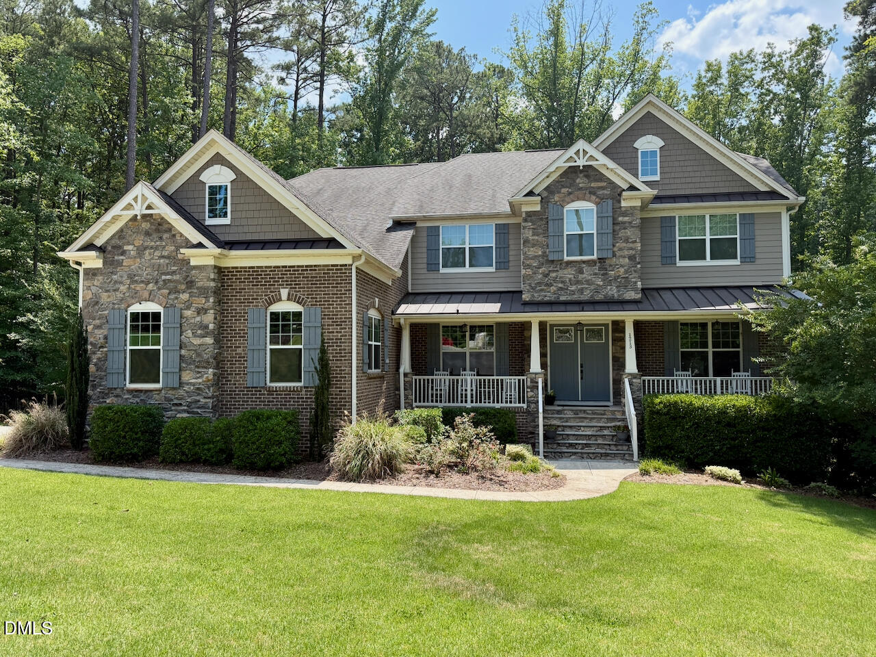 1213 Fall Line Court