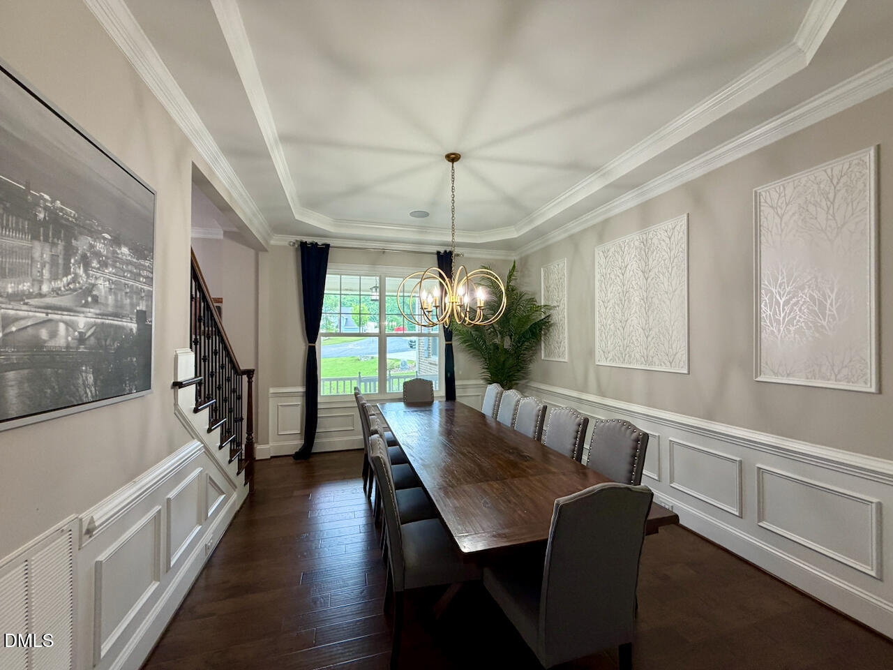 1213 Fall Line Court