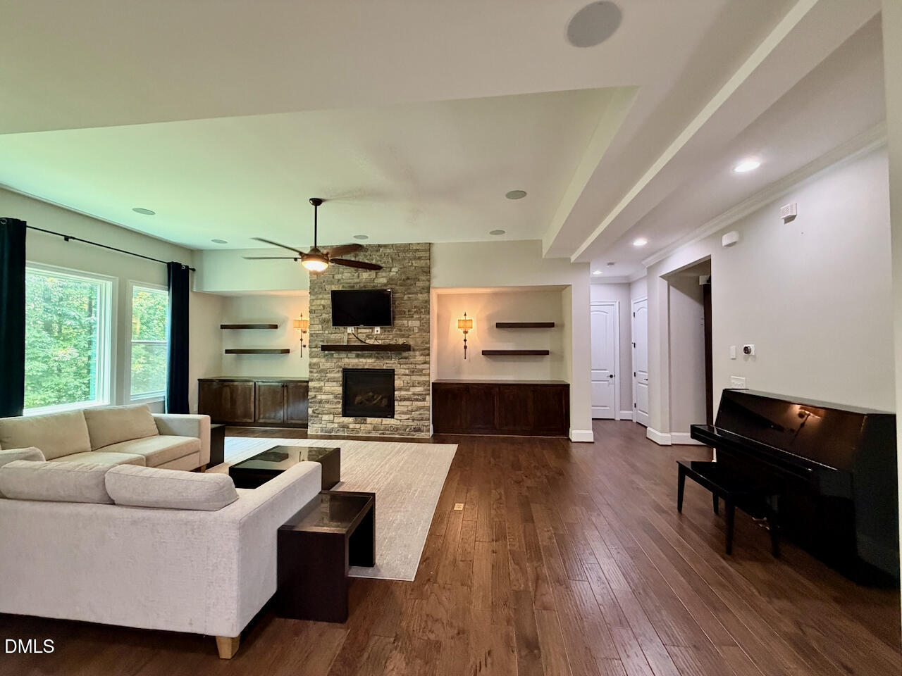 1213 Fall Line Court