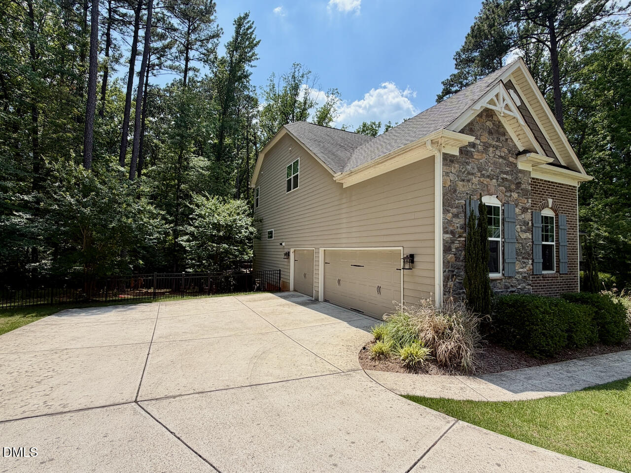1213 Fall Line Court