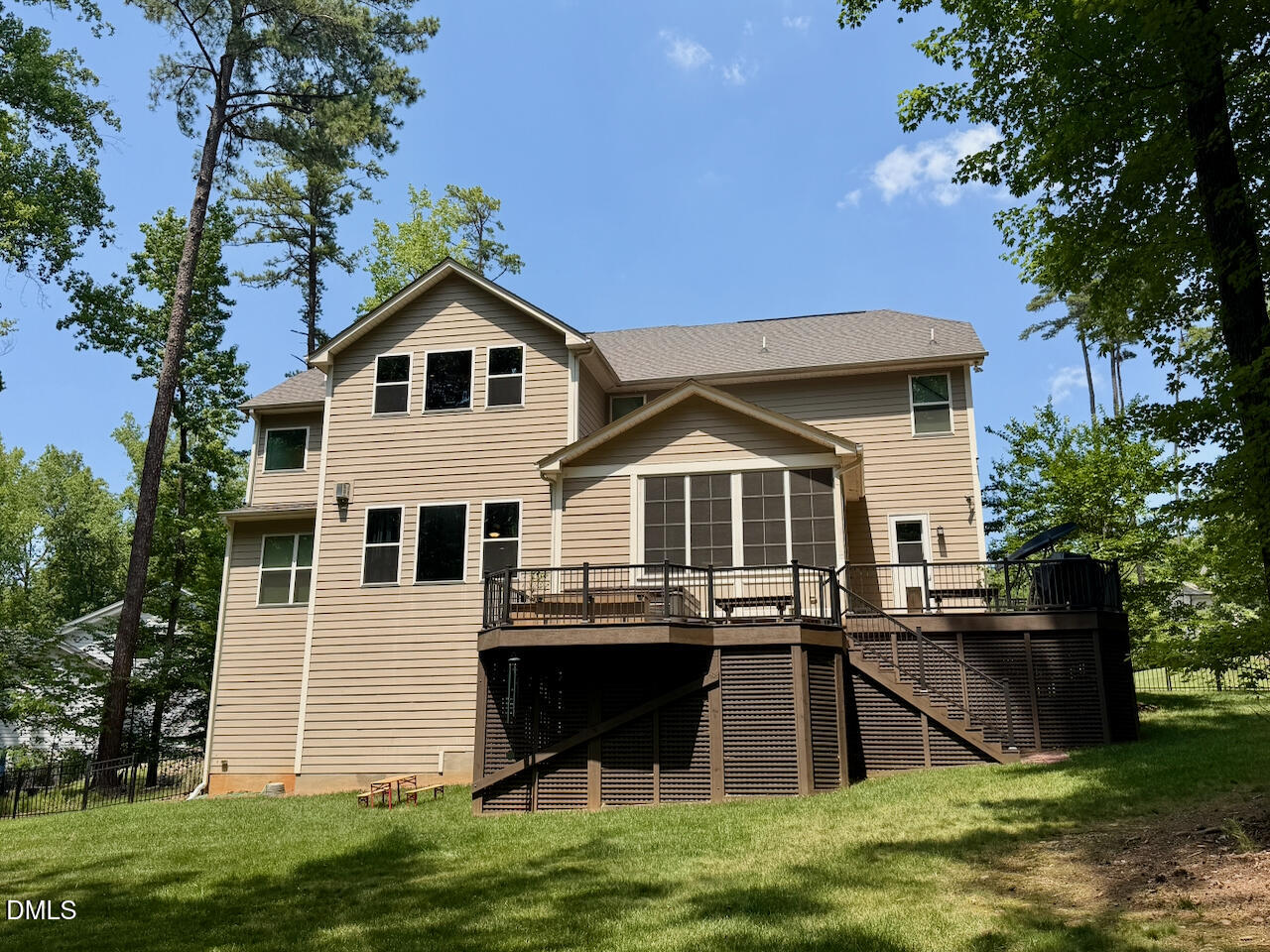 1213 Fall Line Court