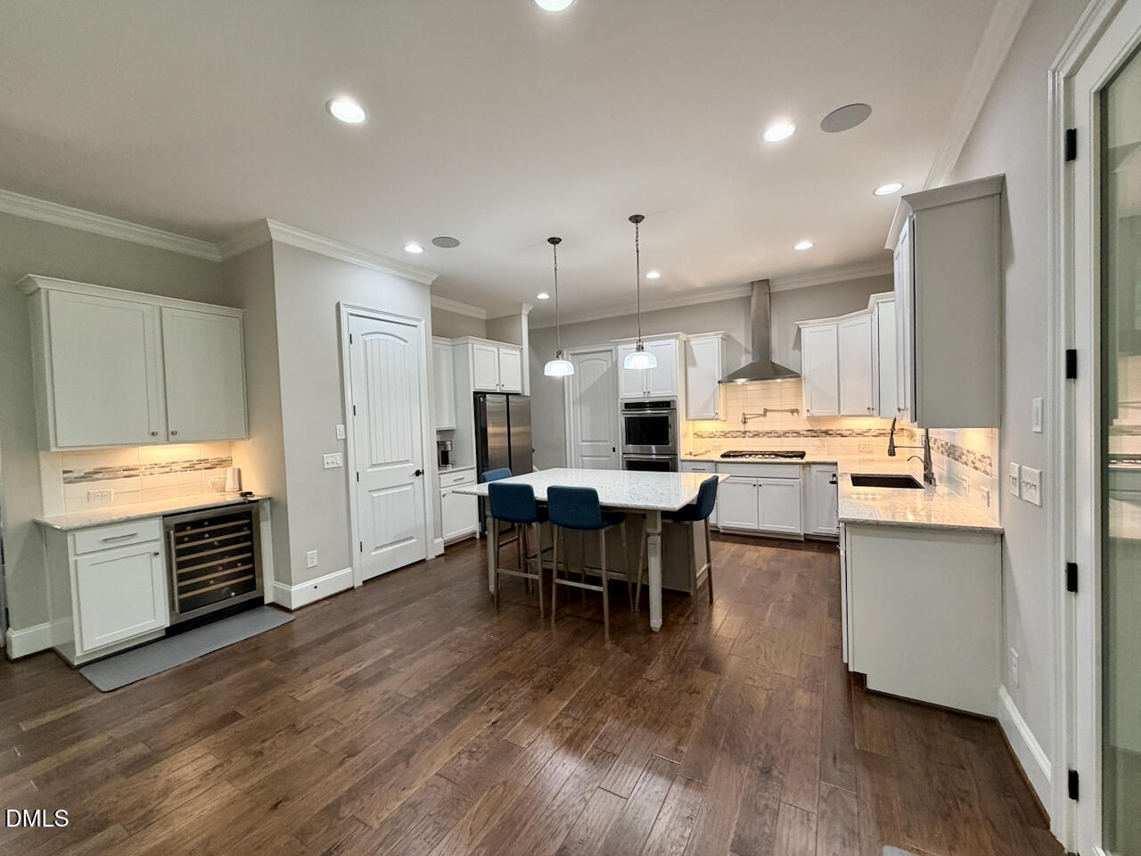1213 Fall Line Court