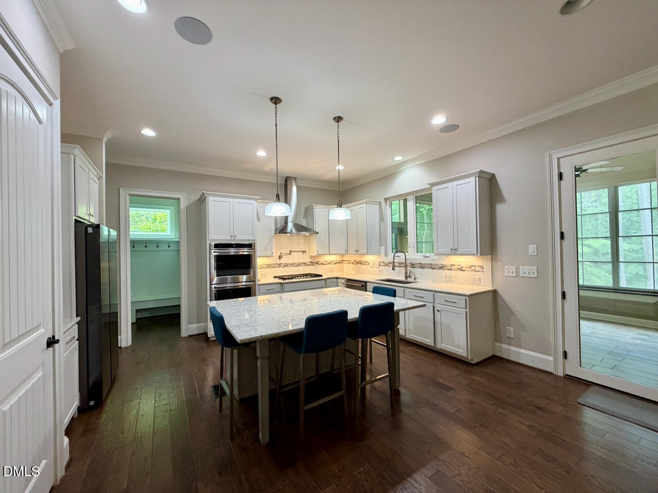 1213 Fall Line Court