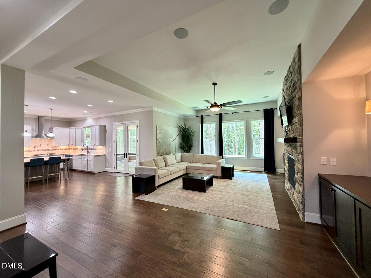 1213 Fall Line Court