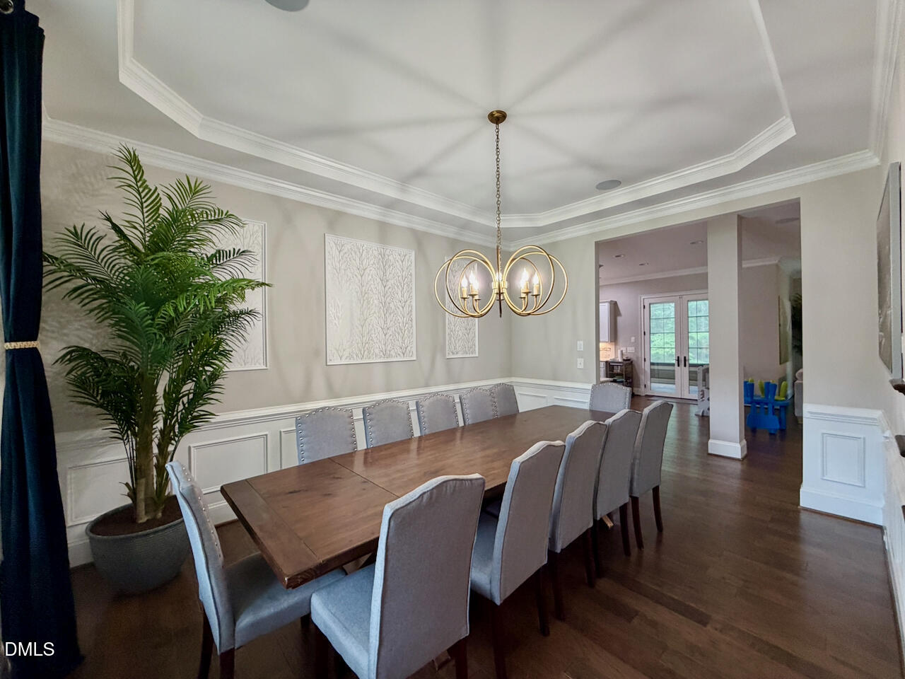 1213 Fall Line Court