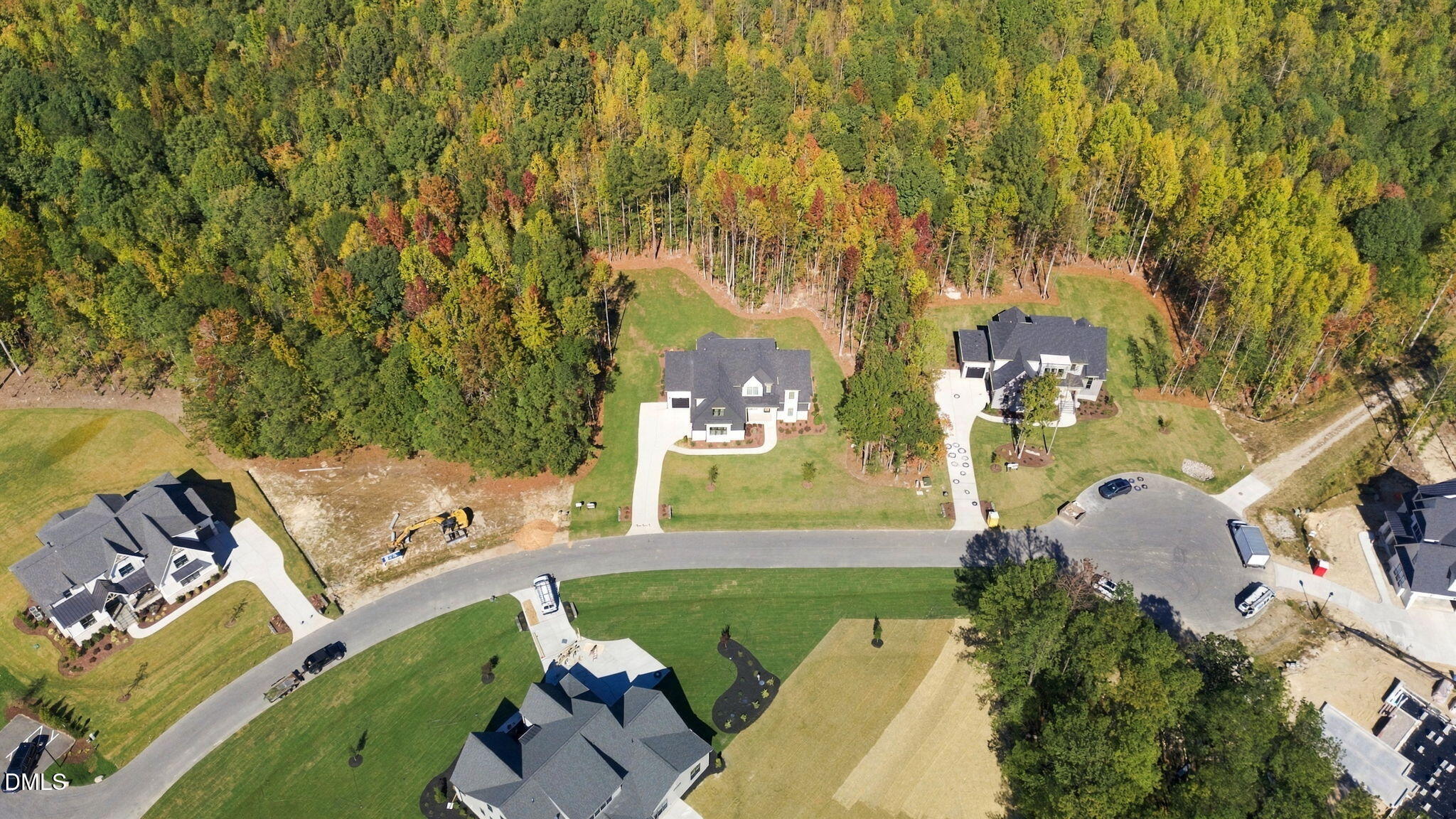 2453 Rosslare Mews Lane