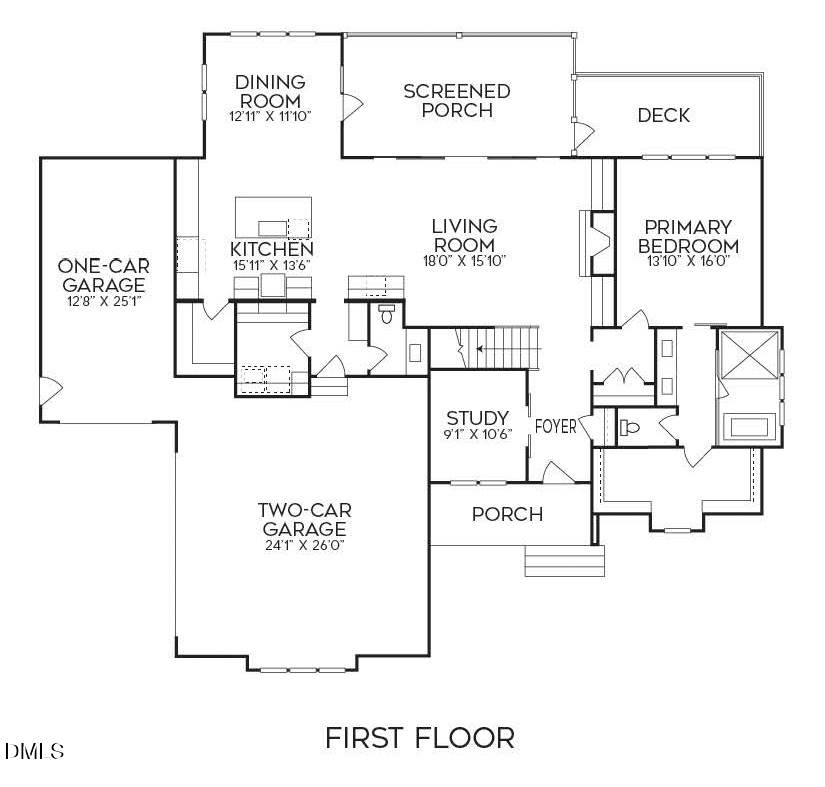 2453 Rosslare Mews Lane