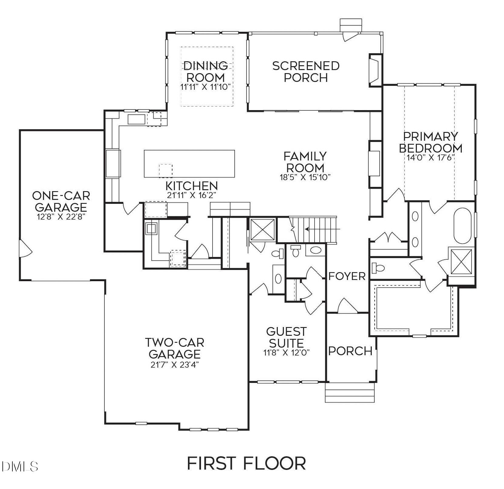 Private Address