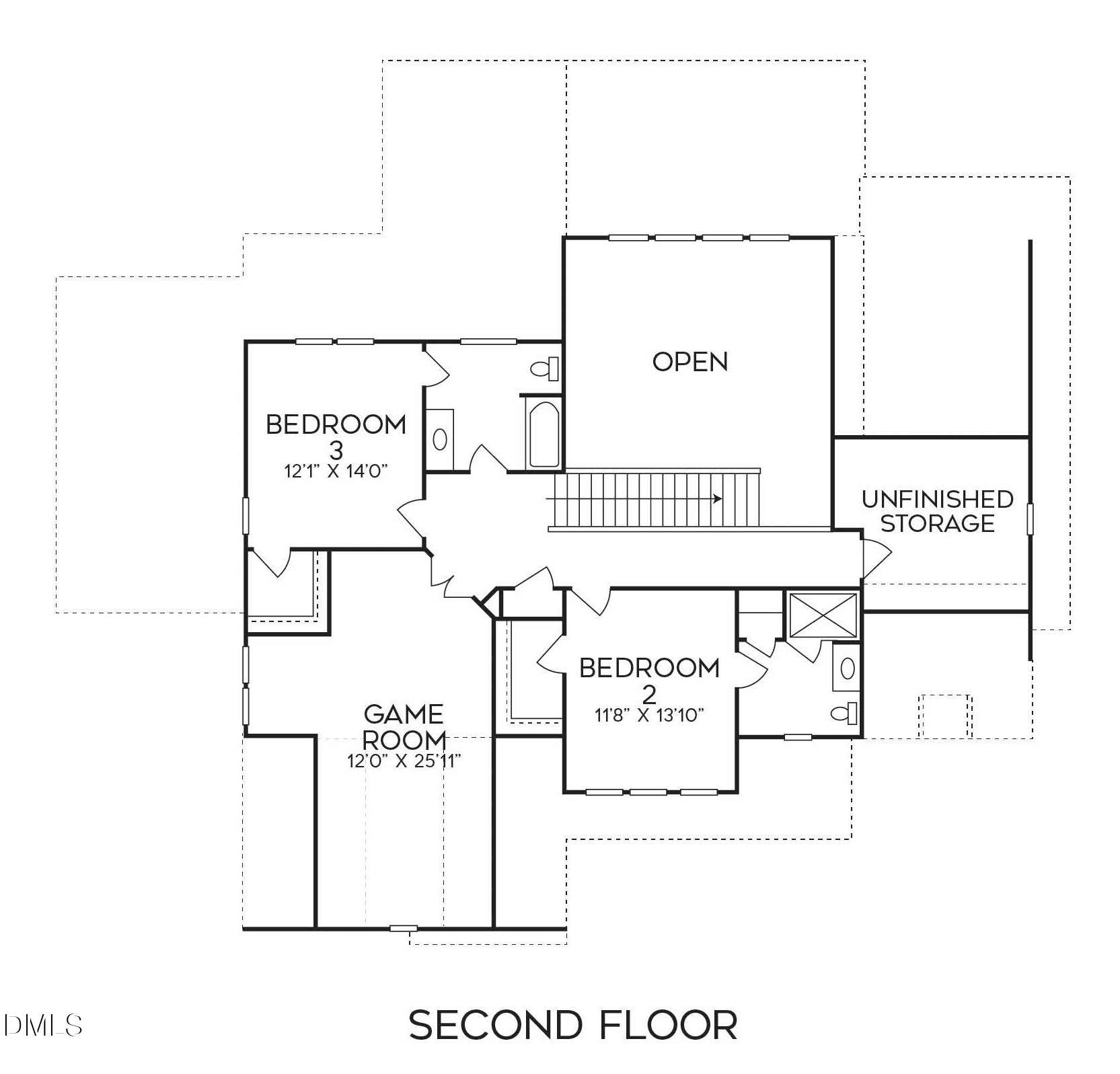 Private Address
