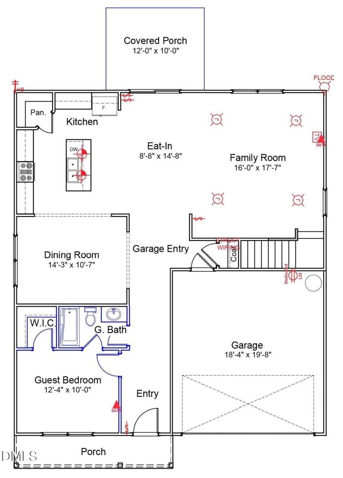 12 Silverbell Court