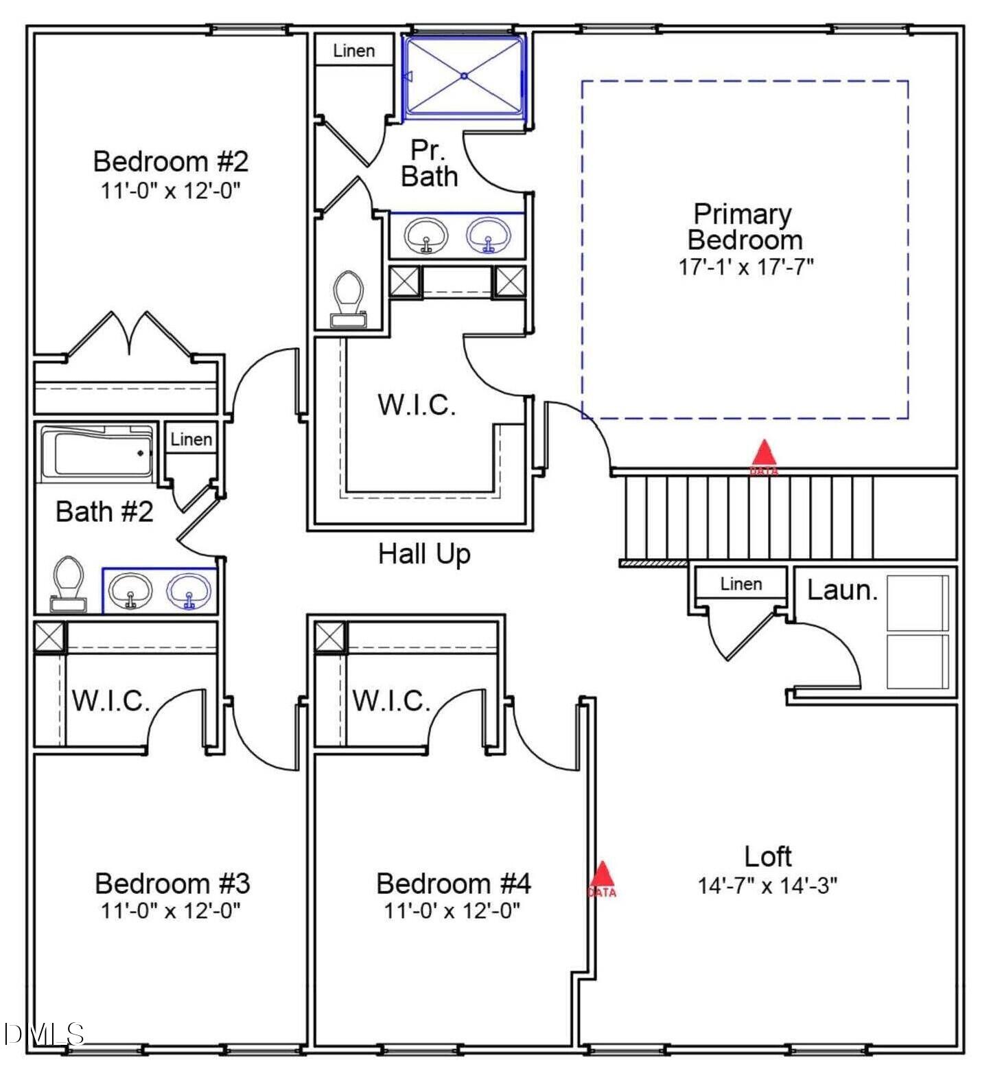 12 Silverbell Court