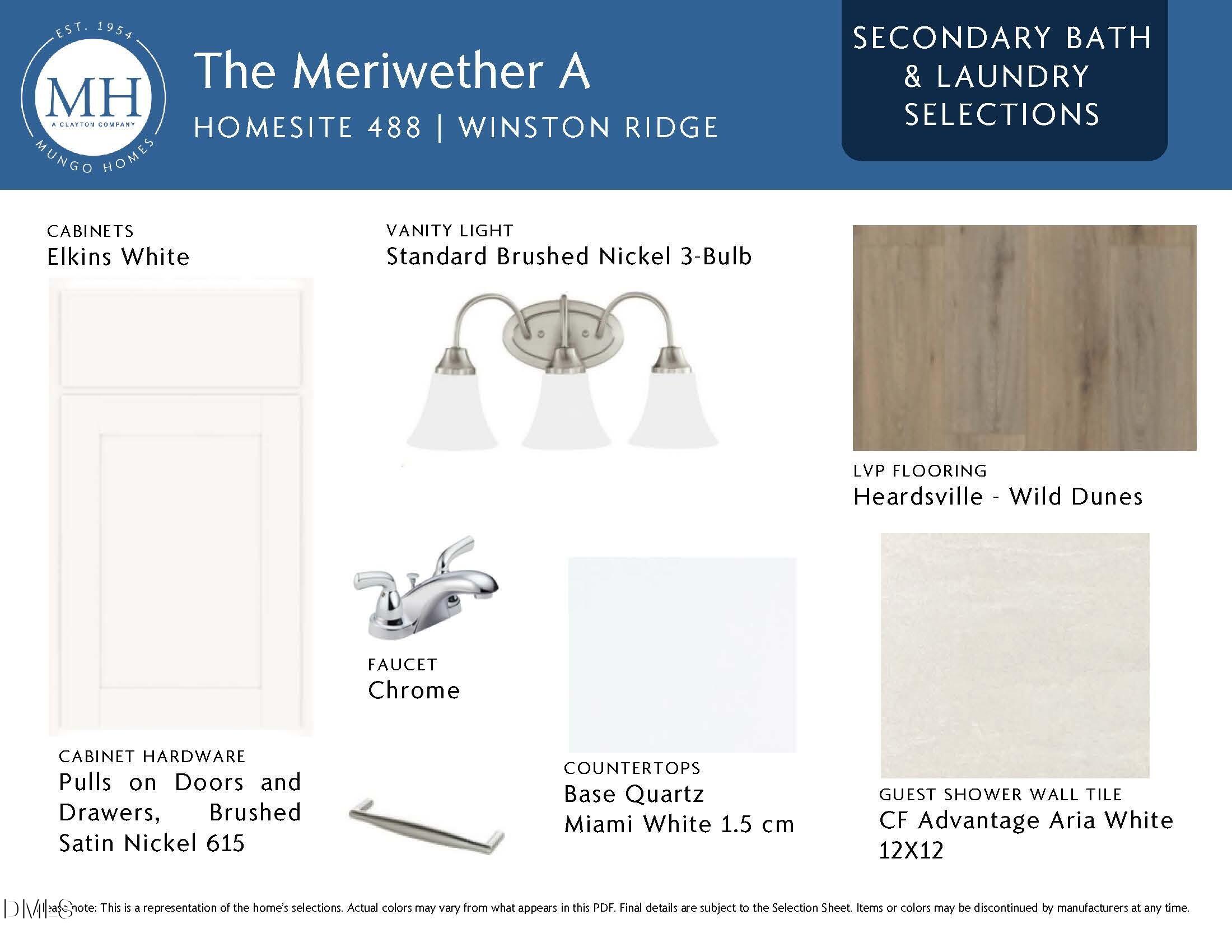 9 Silverbell Court