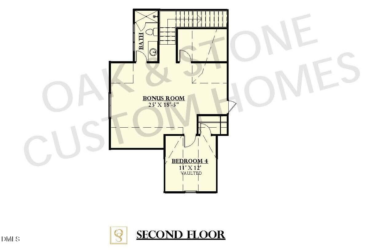 304 Hidden Lake Drive