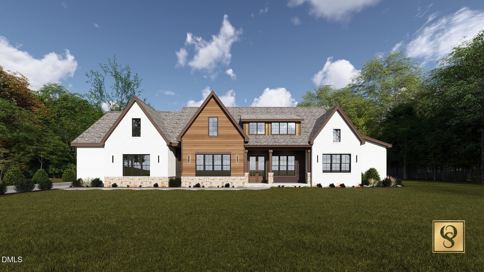 304 Hidden Lake Drive