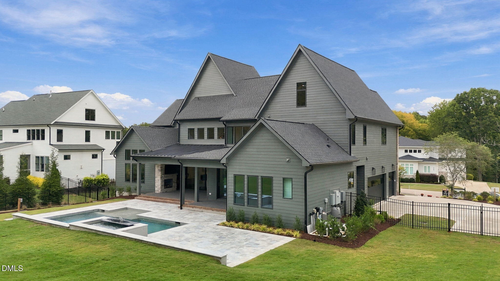2360 Ballywater Lea Way