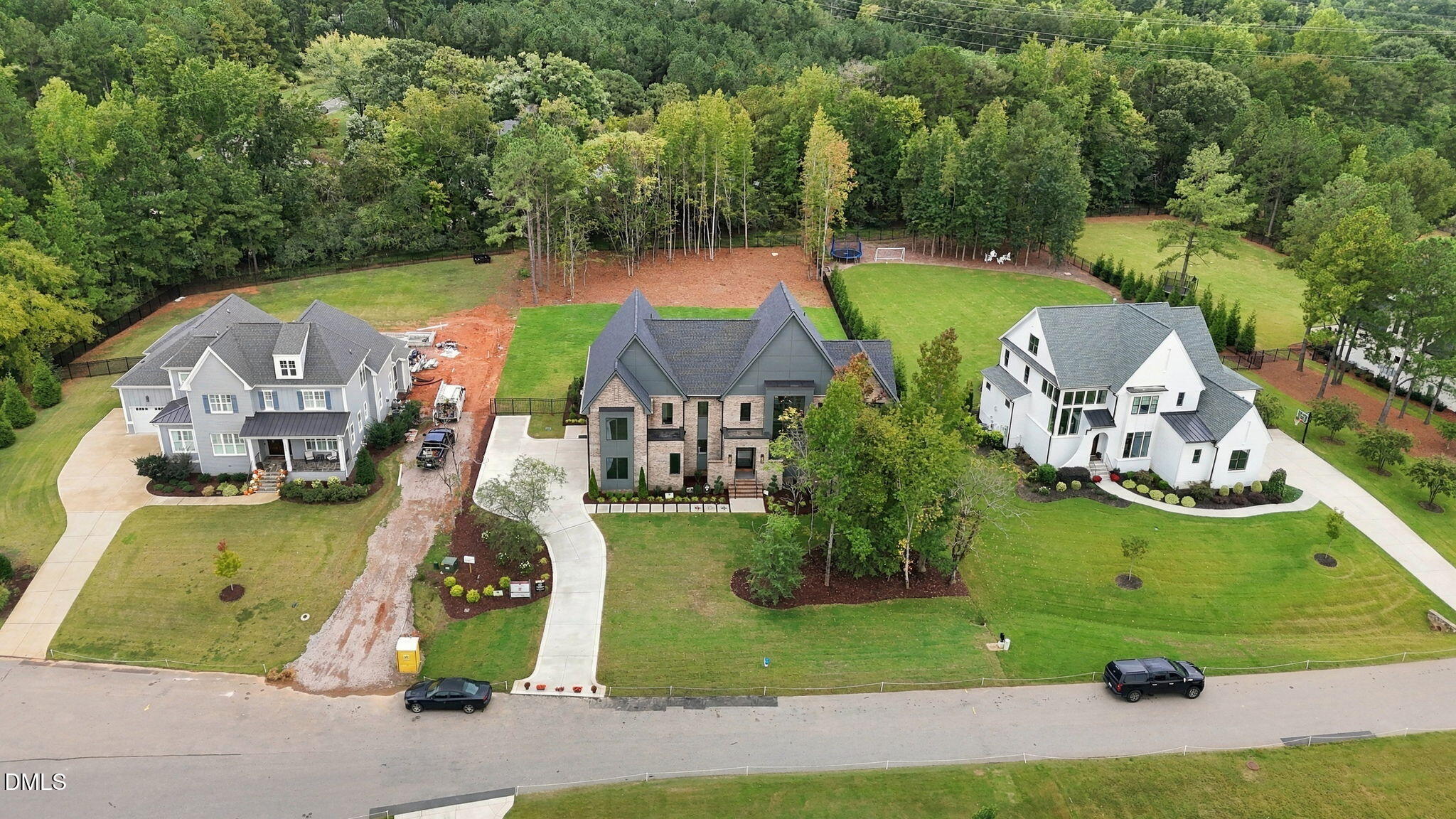 2360 Ballywater Lea Way