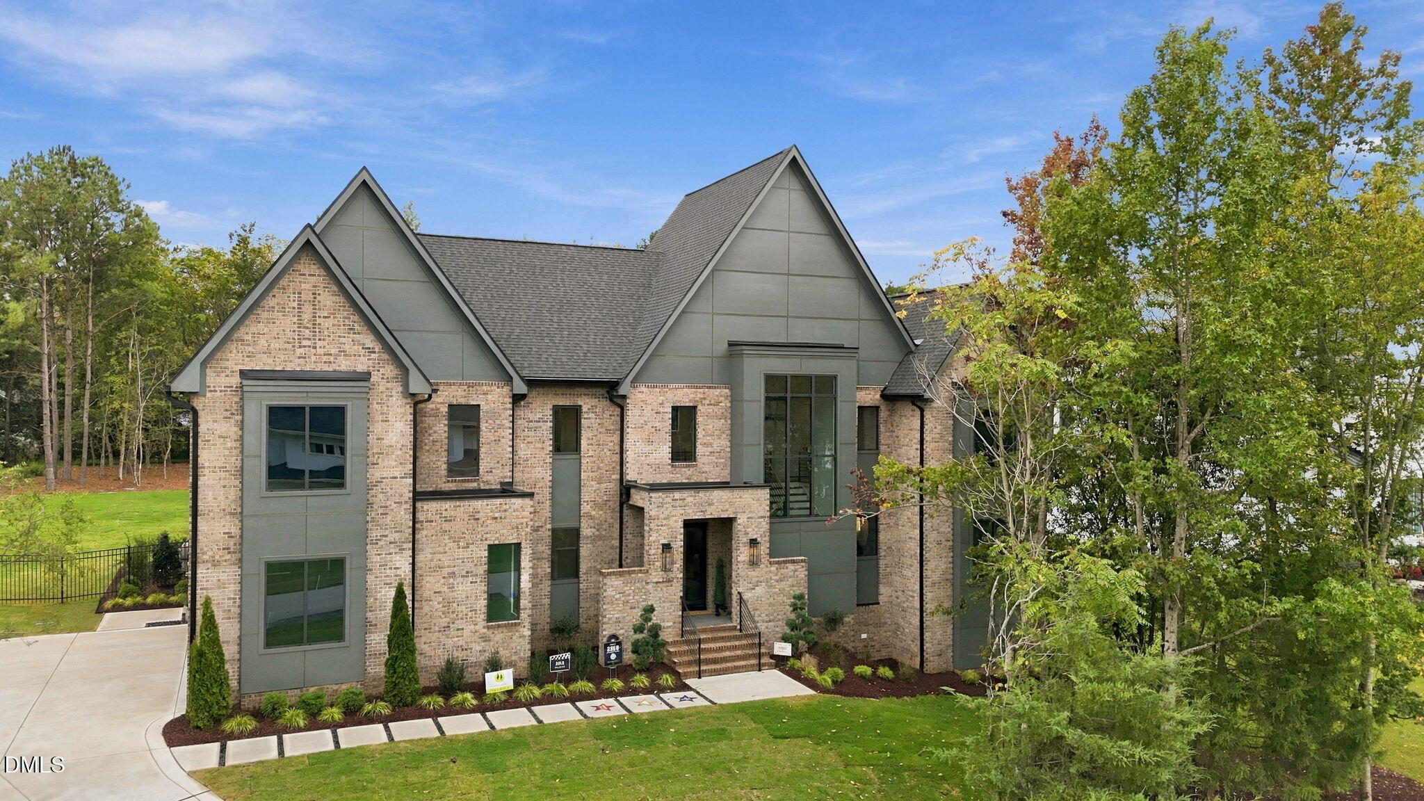 2360 Ballywater Lea Way