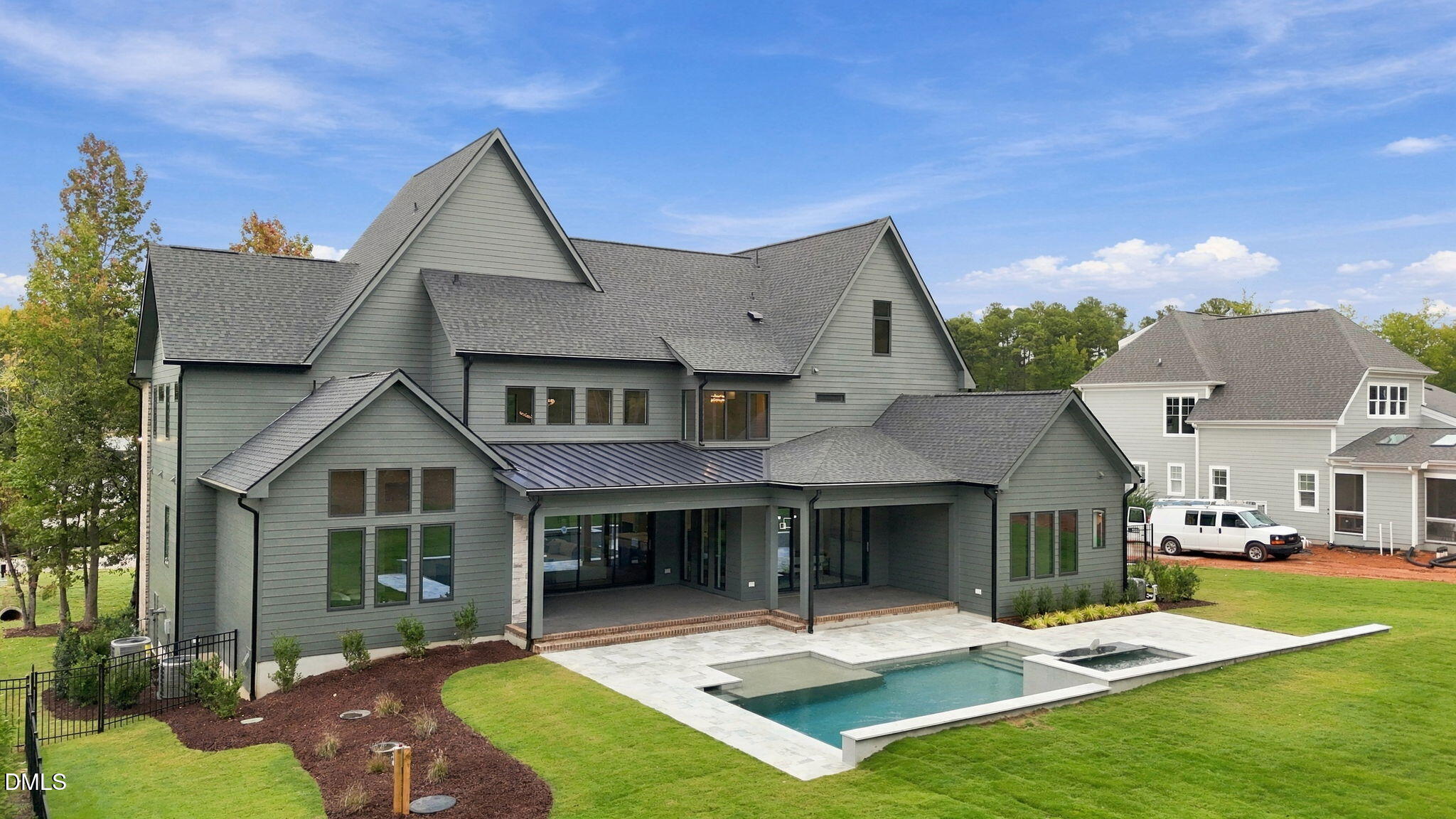 2360 Ballywater Lea Way