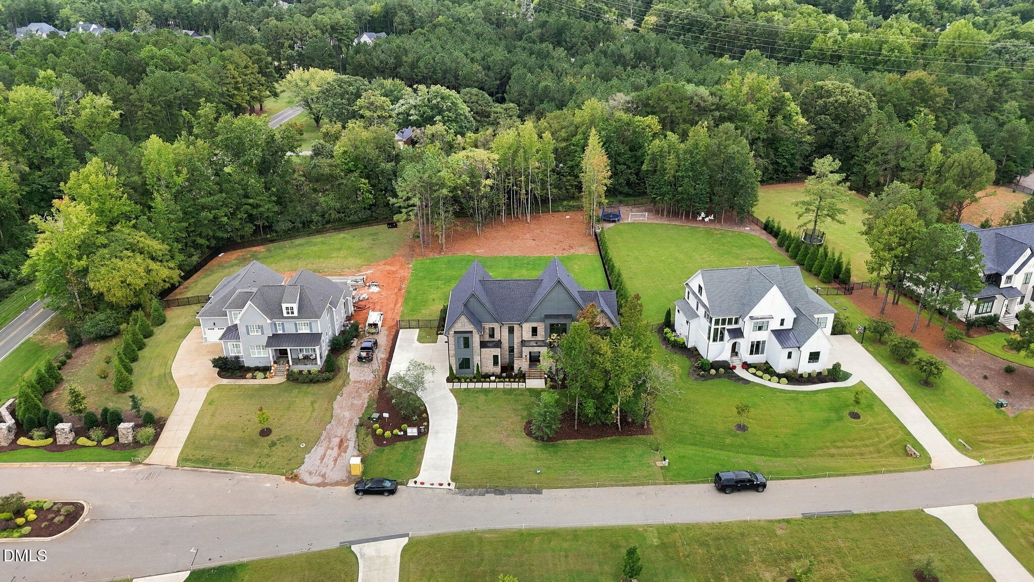 2360 Ballywater Lea Way