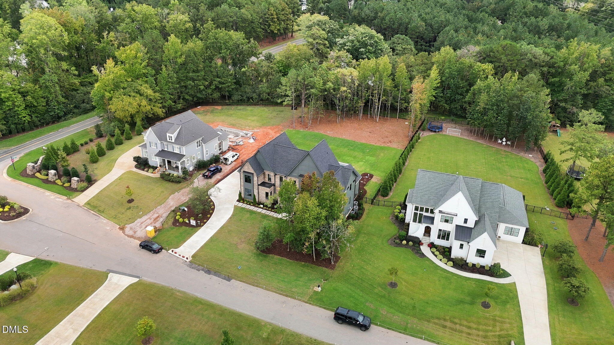 2360 Ballywater Lea Way