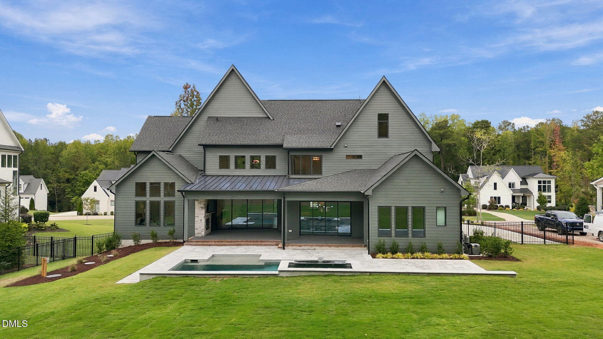 2360 Ballywater Lea Way