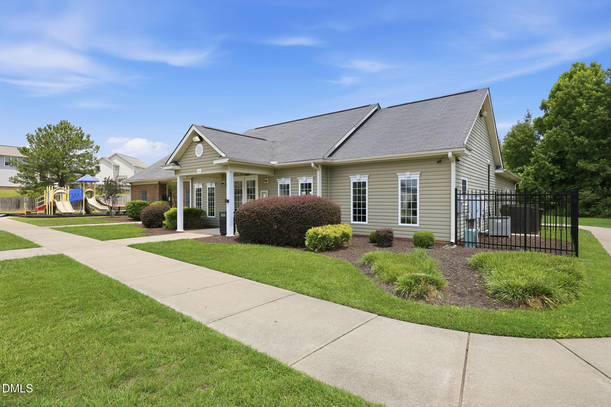 687 Botanical Court