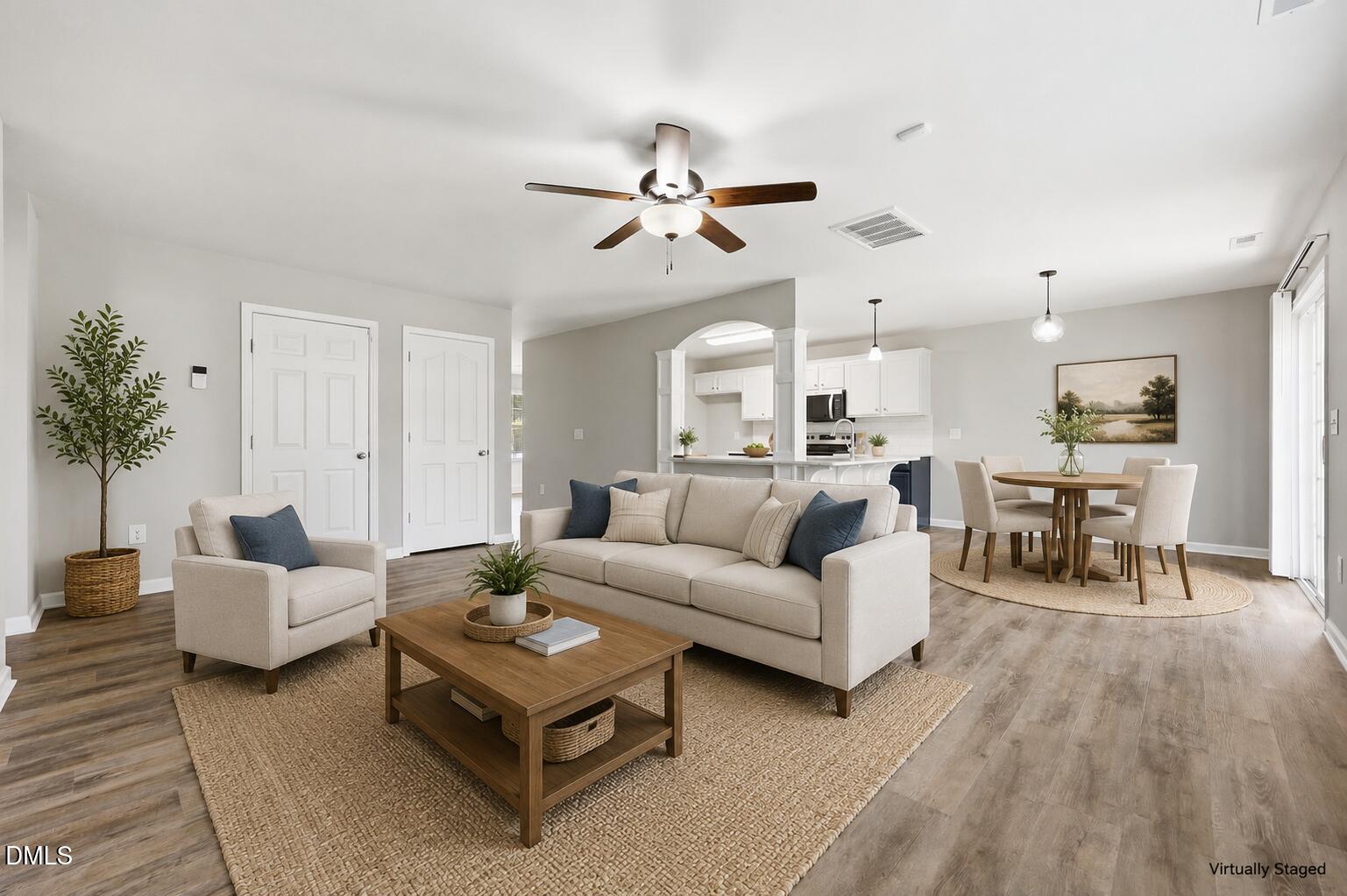 687 Botanical Court