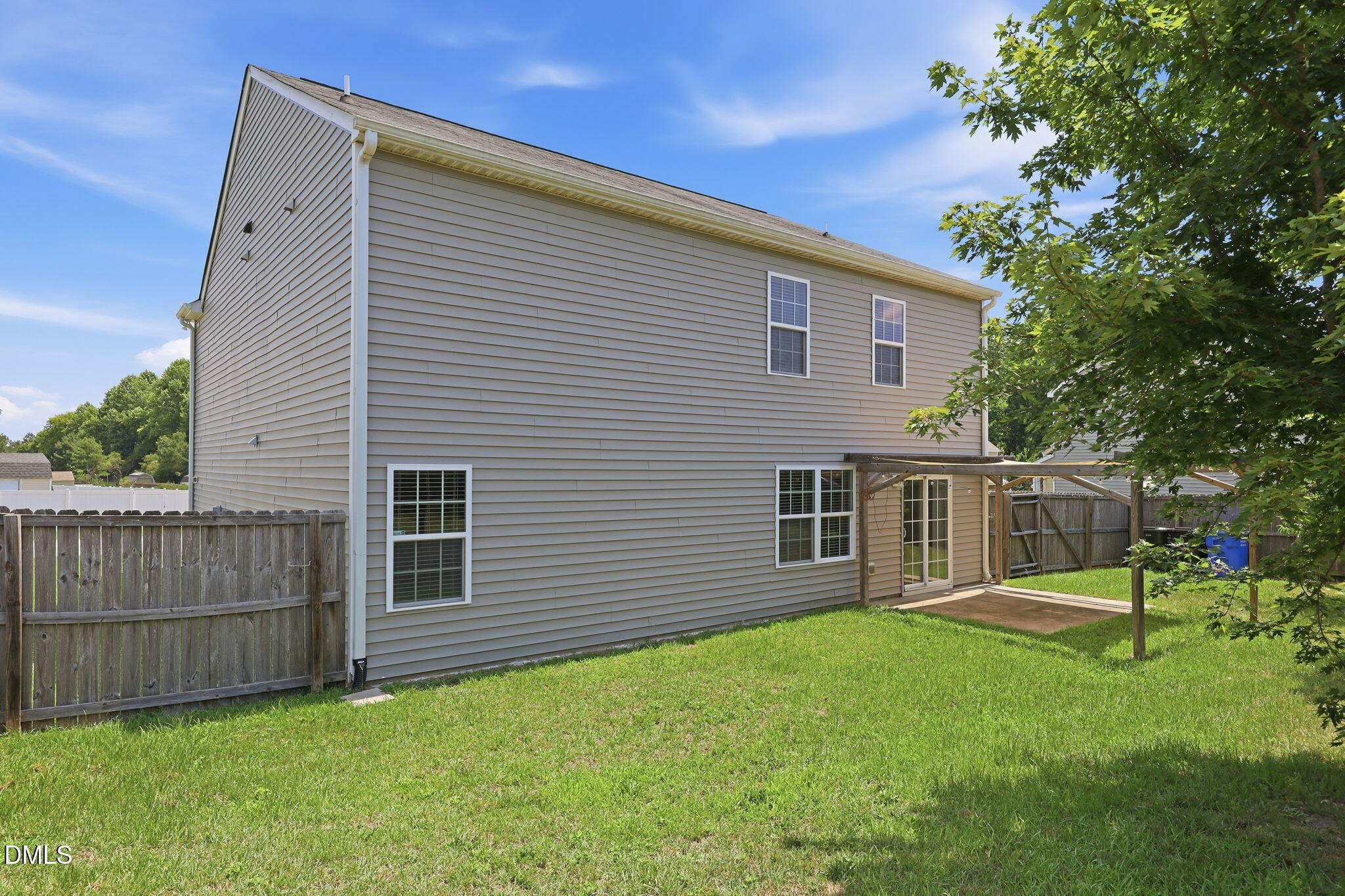687 Botanical Court