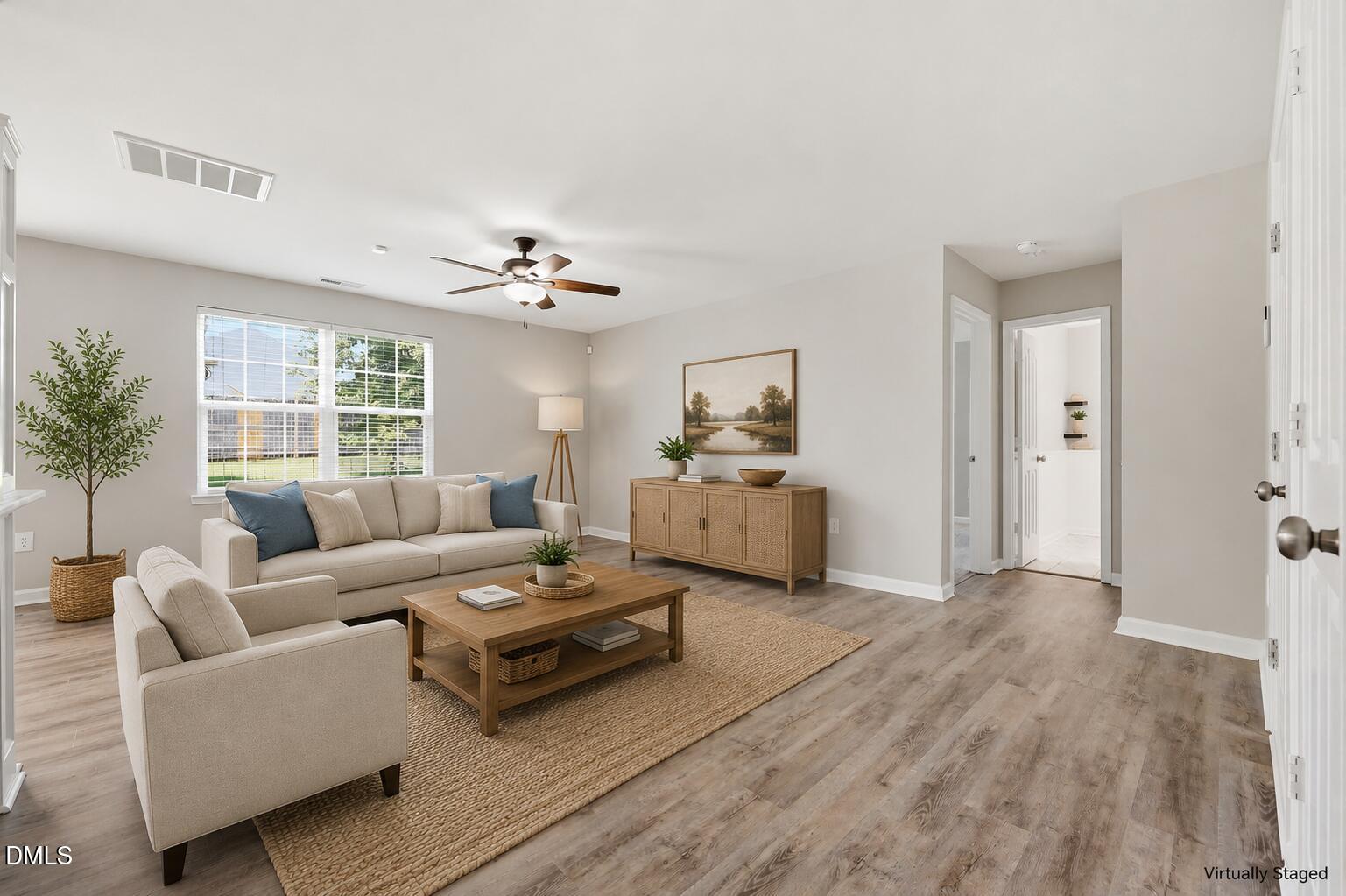 687 Botanical Court