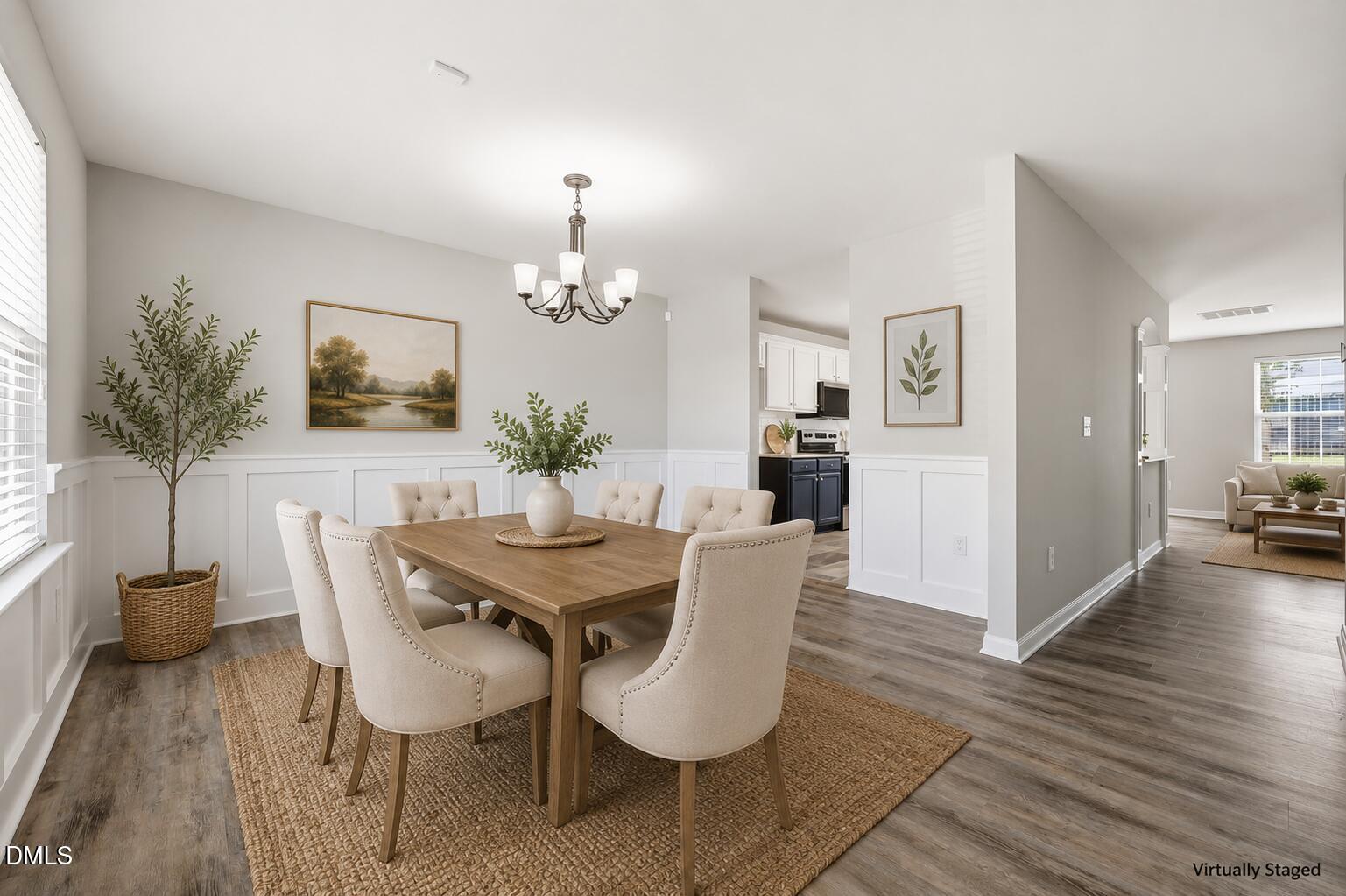 687 Botanical Court