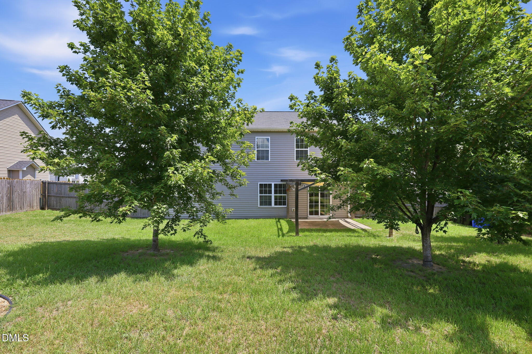 687 Botanical Court