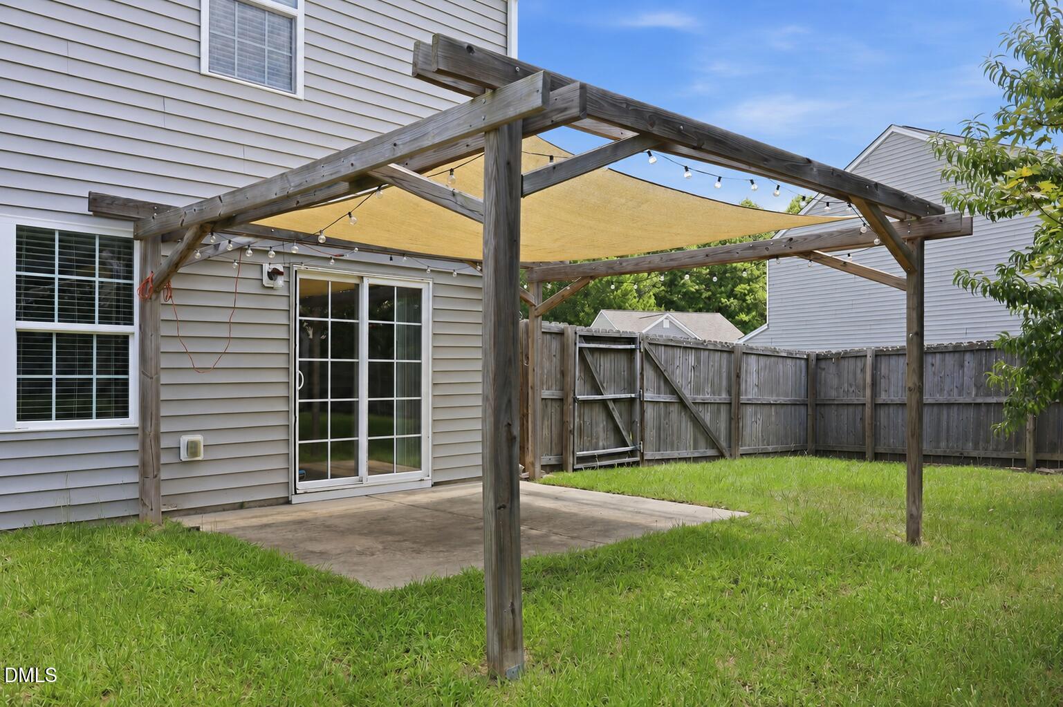 687 Botanical Court