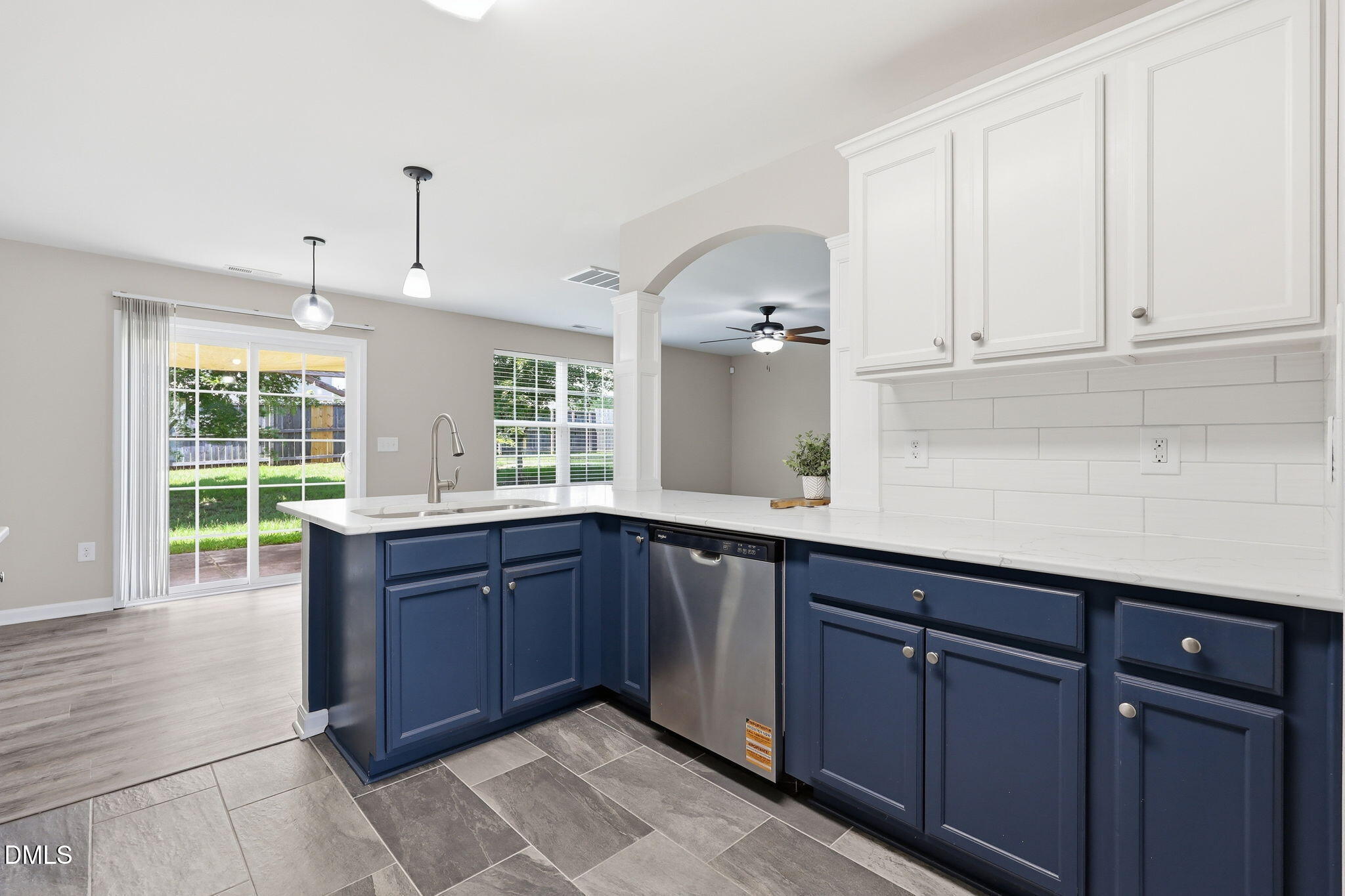 687 Botanical Court
