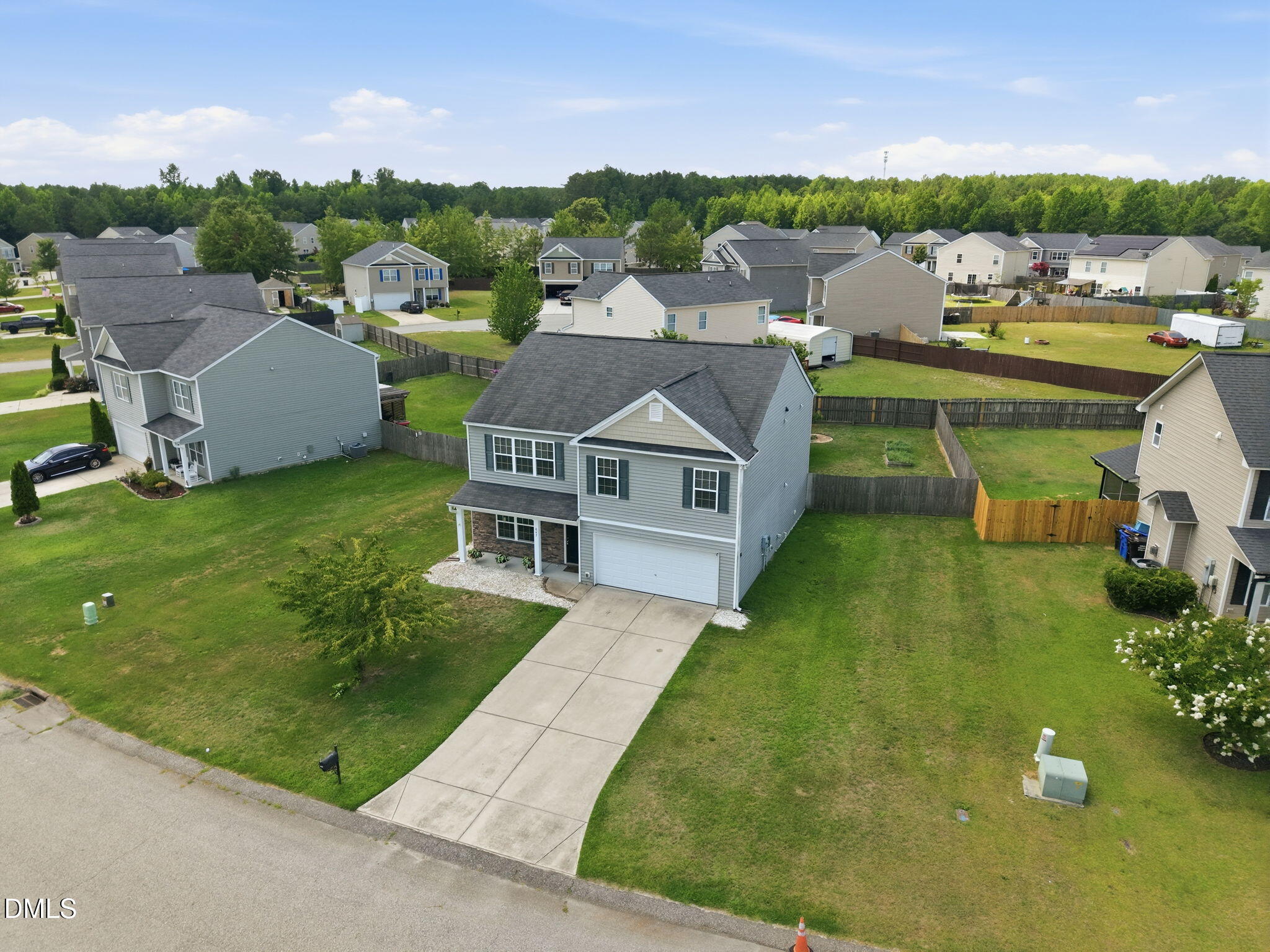 687 Botanical Court