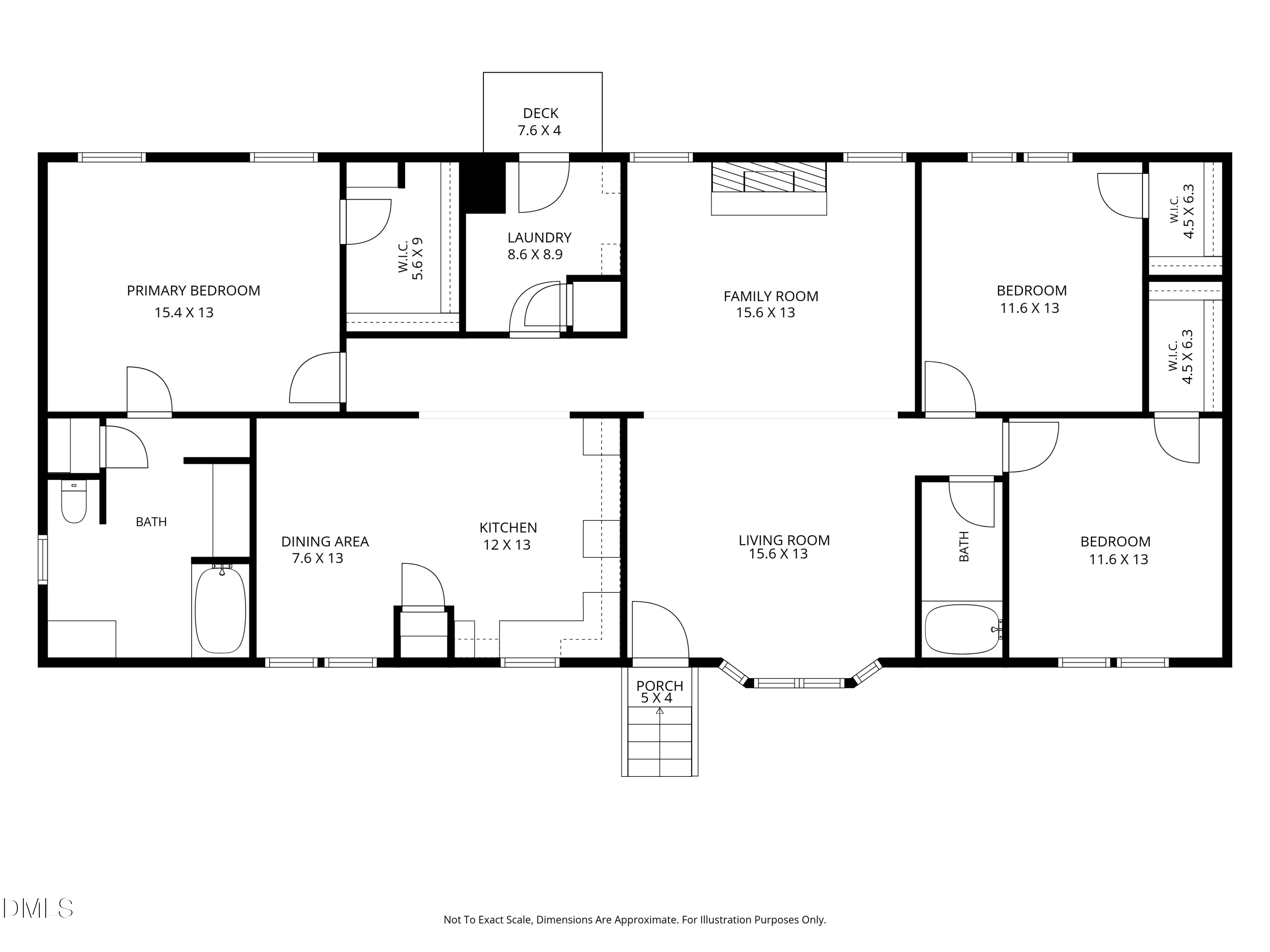 102 Pineview Drive