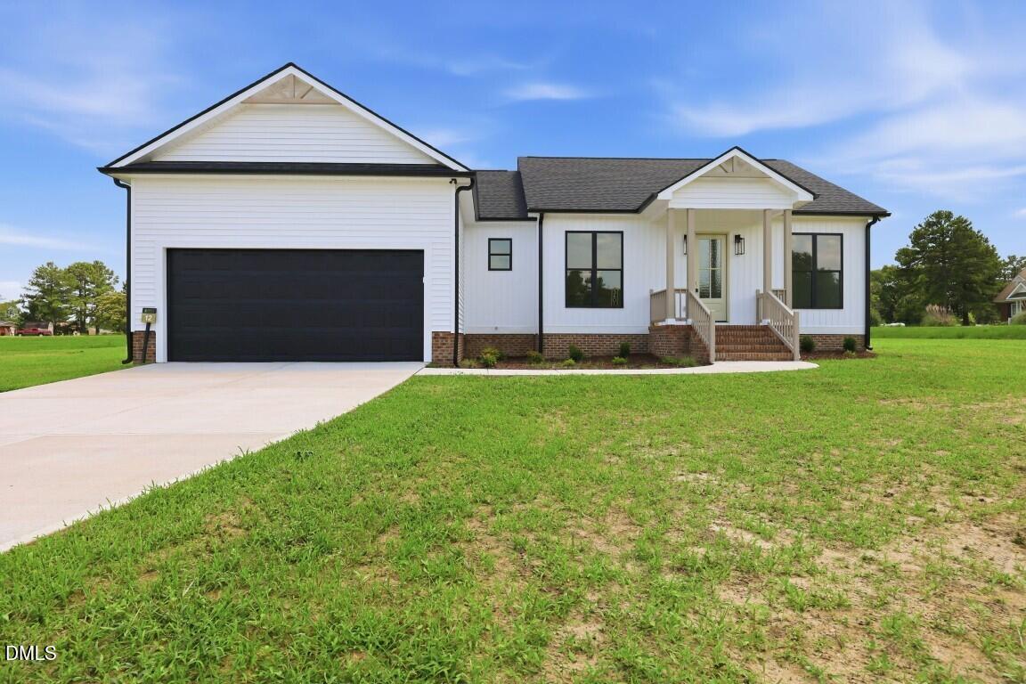 5601 Martys Court