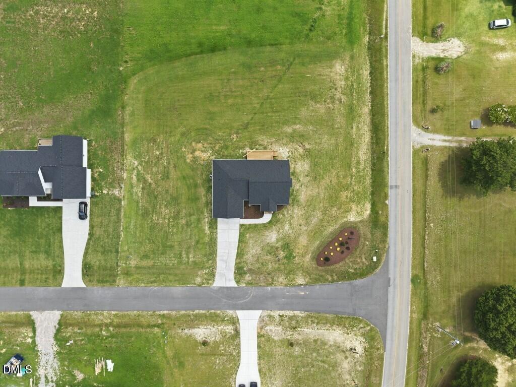 5601 Martys Court