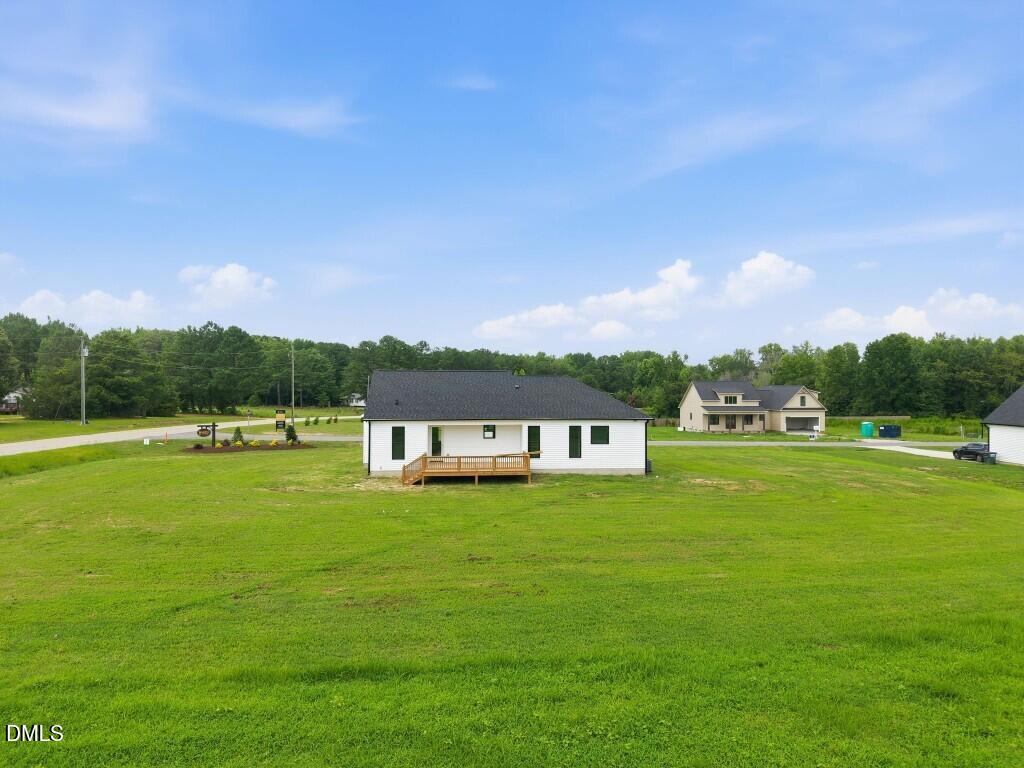 5601 Martys Court